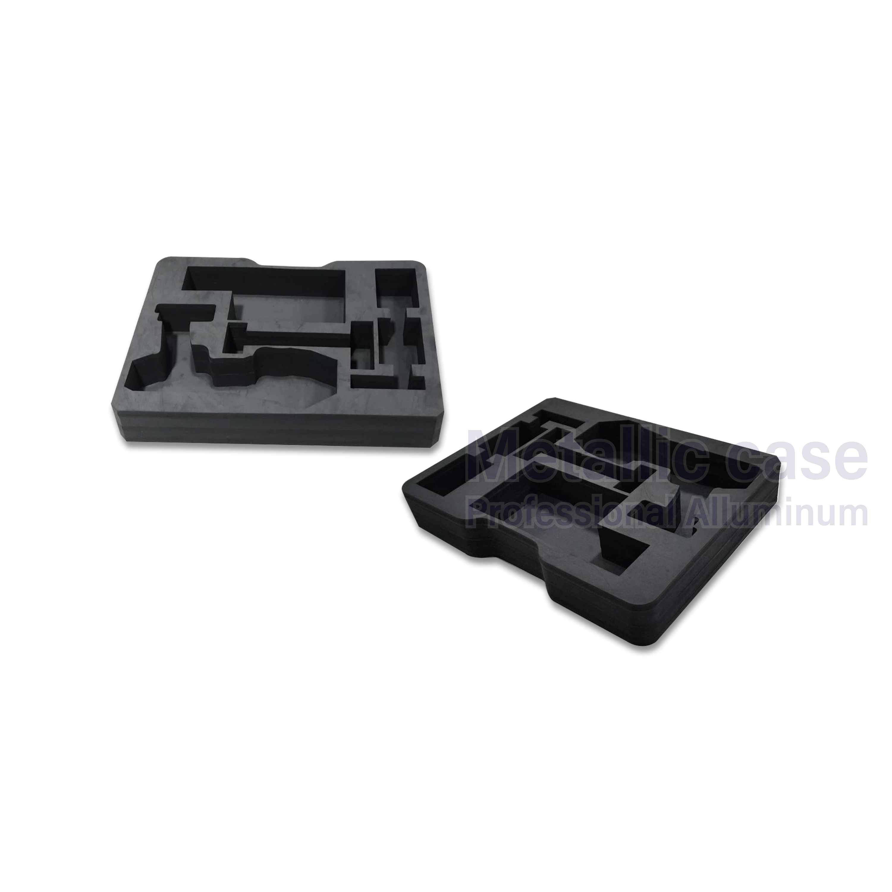 metalliccase2-1249-CCC-6808 / Foam Screwing Gun 55.5x42x80 cm