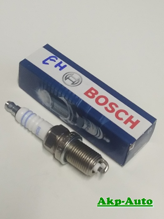 หัวเทียน BOSCH เบอร์ FX7DCX