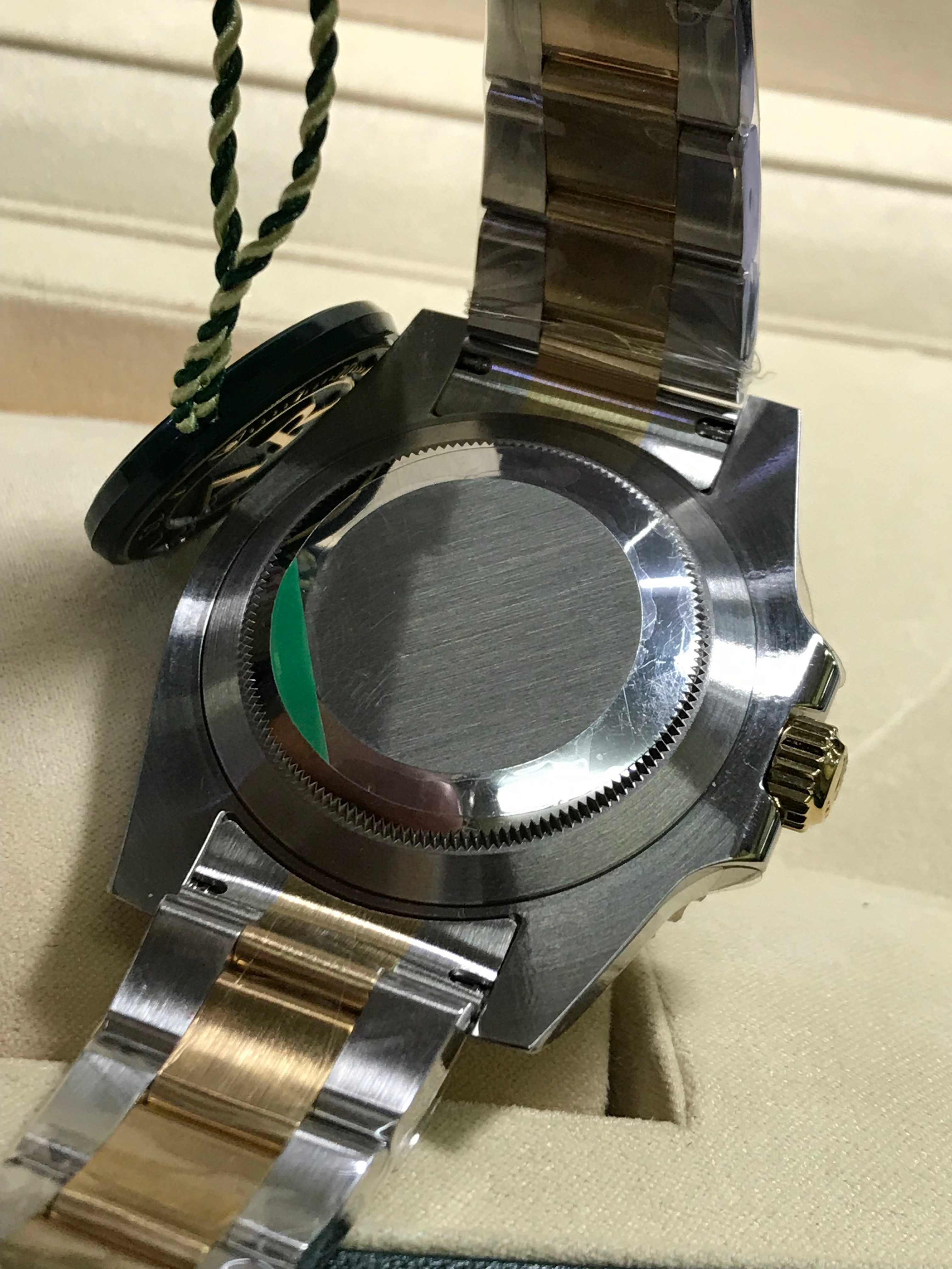 Rolex Submariner (Swiss)