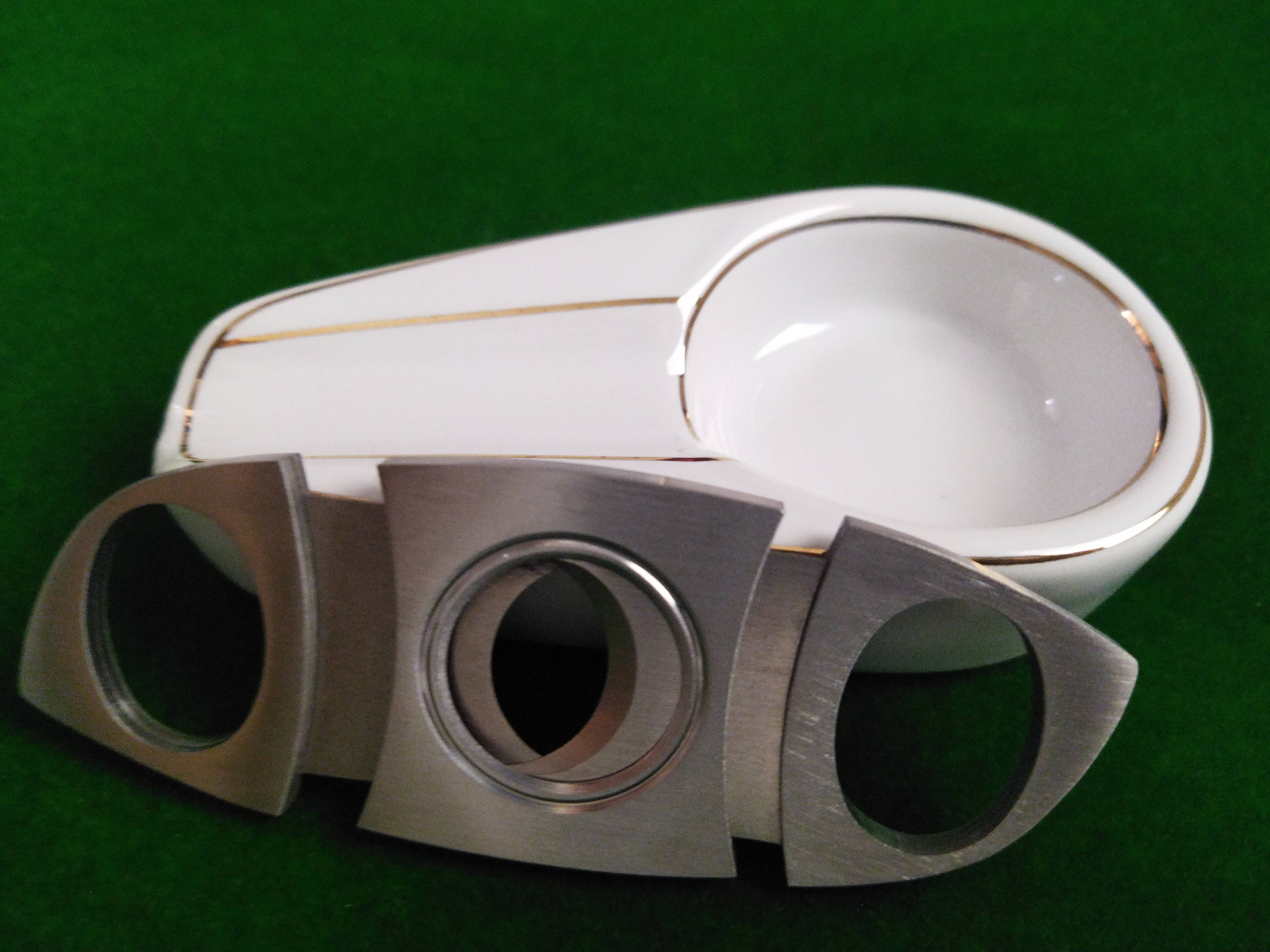 มีดตัด ซิการ์ สแตนเหลส 99/: