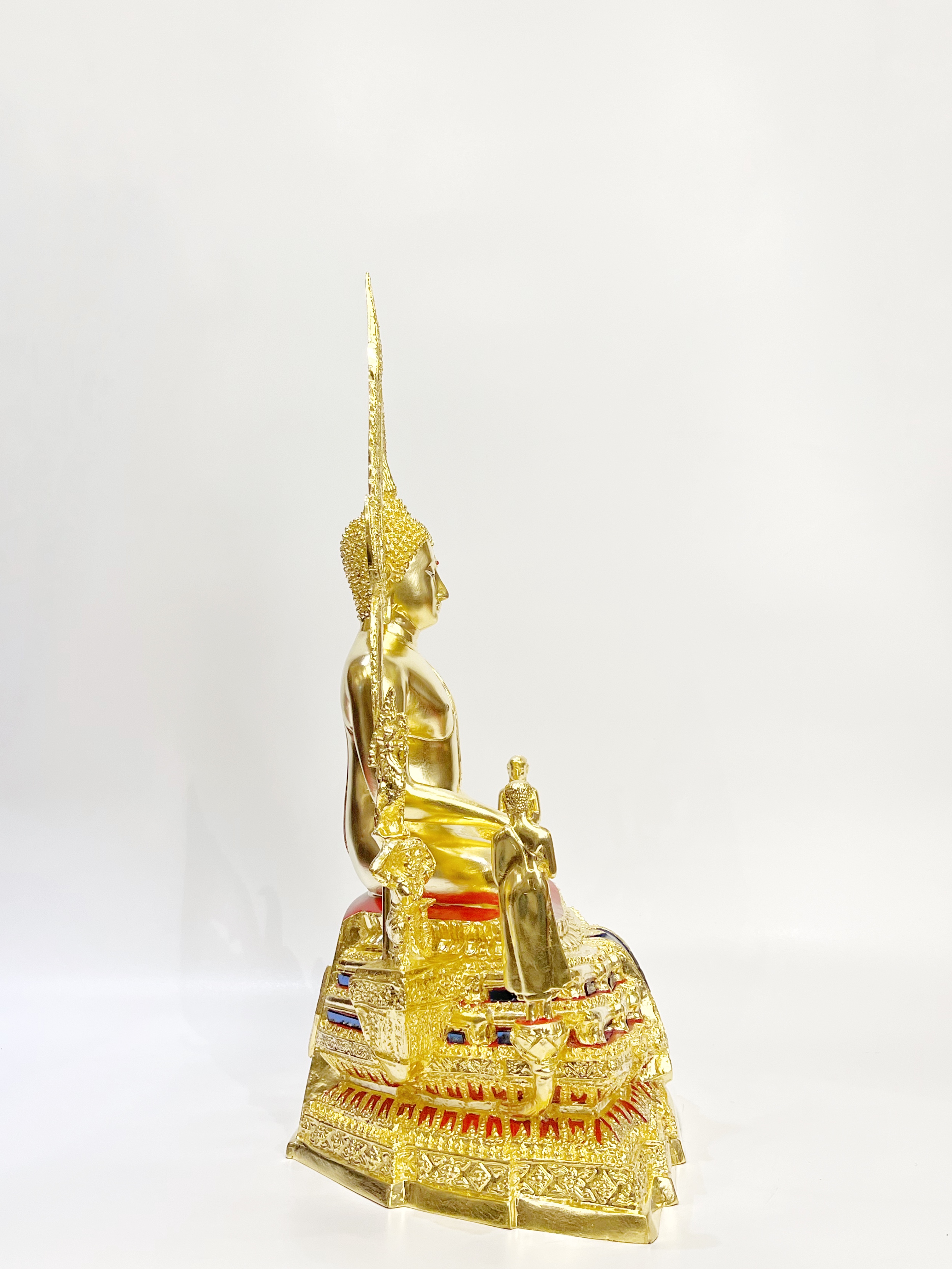 พระพุทธชินราช หน้าตัก 9 นิ้ว