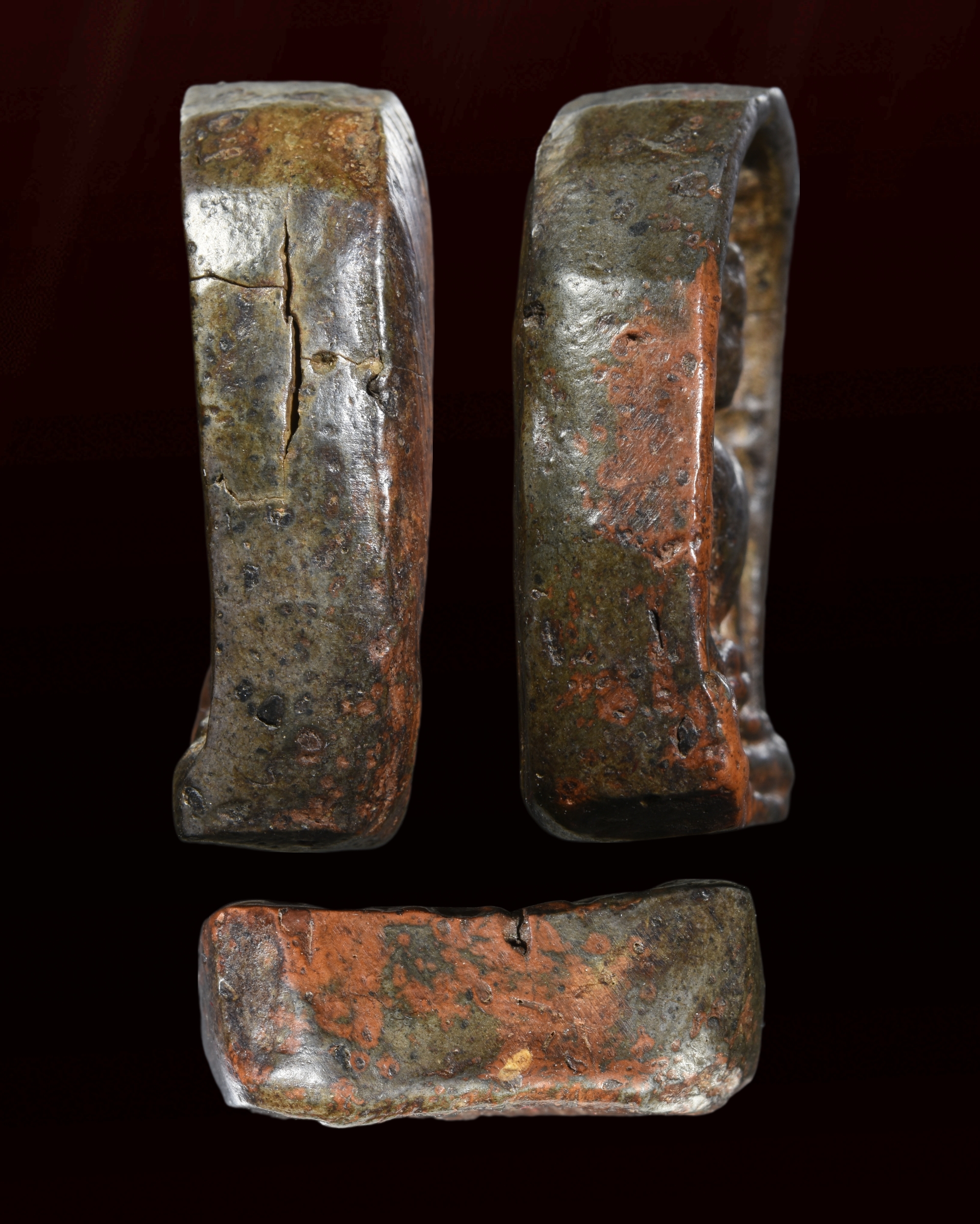 พระซุ้มกอ พิมพ์ใหญ่