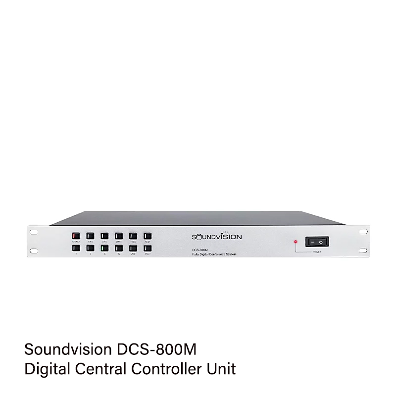 SOUNDVISION DCS-800M