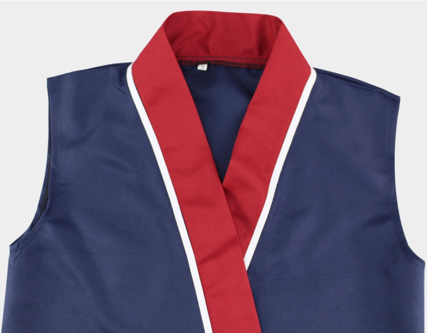 ชุดมู่หลาน Mulan ชุดการ์ตูน ชุดแฟนซี มู่หลาน