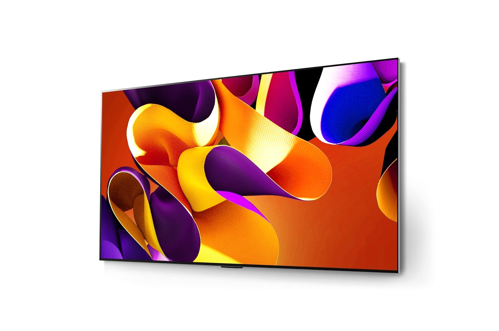 OLED83G4PSA LG 83 นิ้ว 4K UHD OLED evo Smart TV (Magic Remote) รุ่น OLED83G4PSA 0964746498