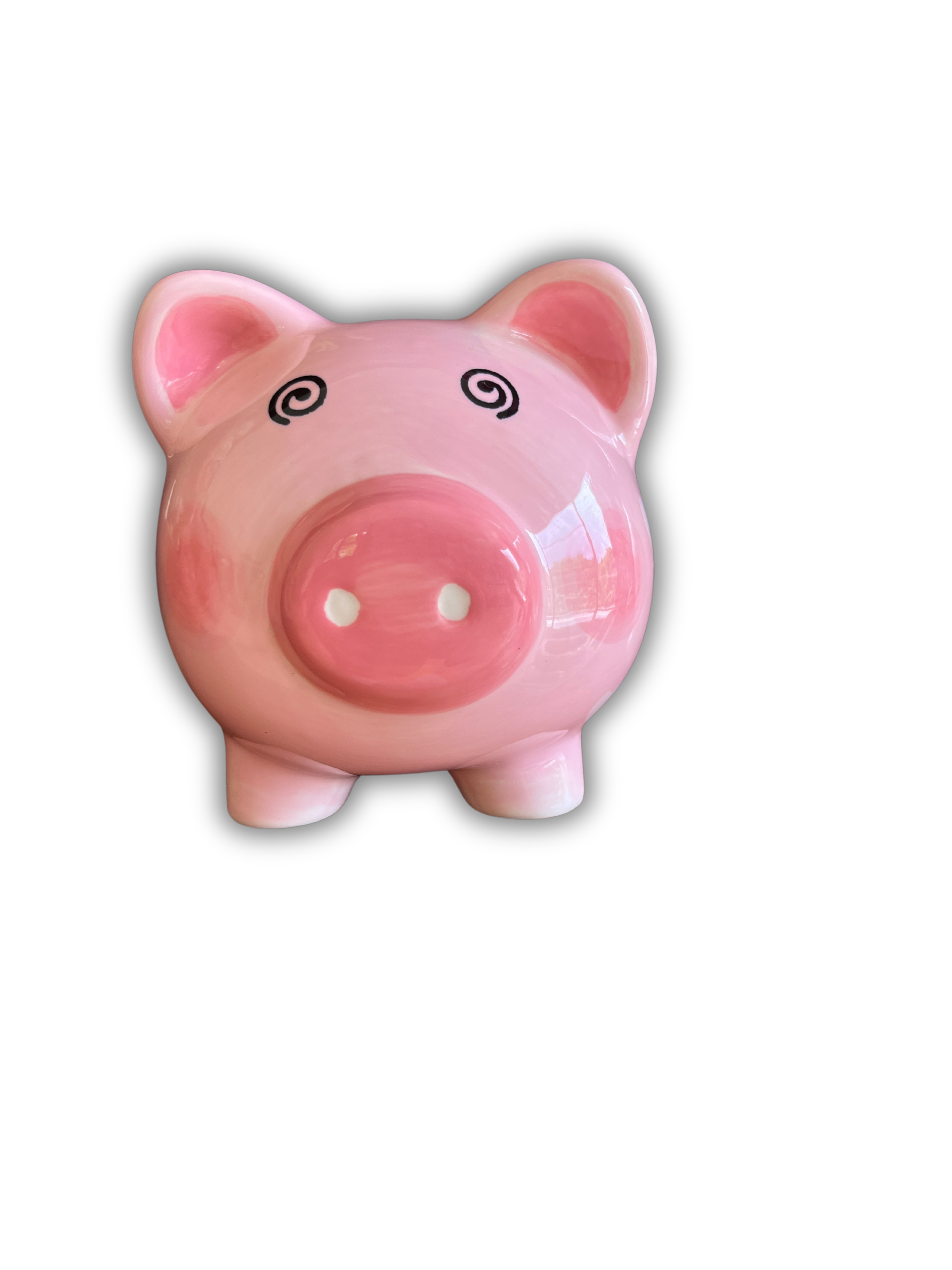 กระปุกออกสินกุน ขนาด 17*13*14 ชม.