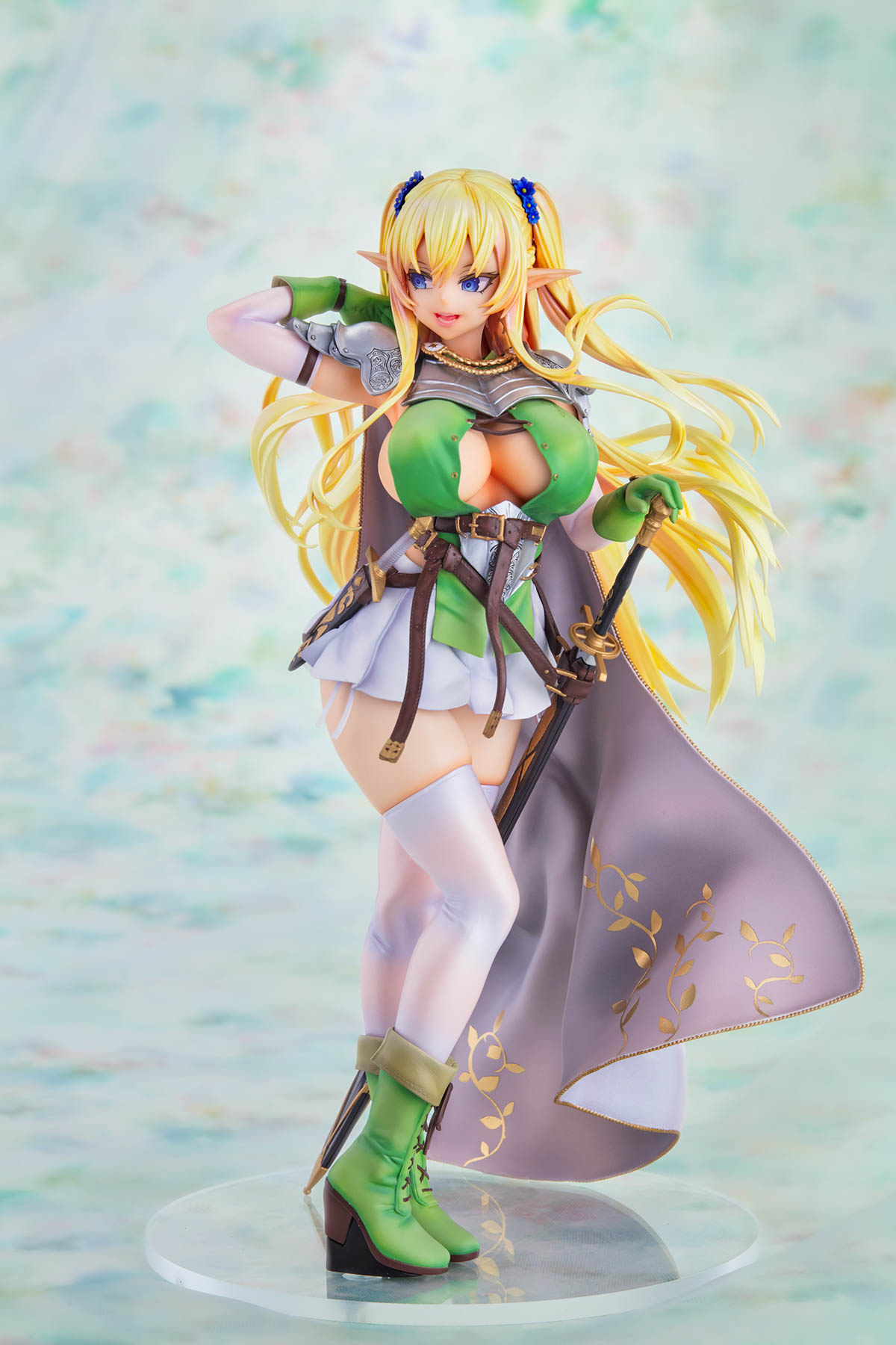 [In-Stock] Sylvia Antenna Shop Limited Edition - 1/6 (AmiAmi, Vertex)