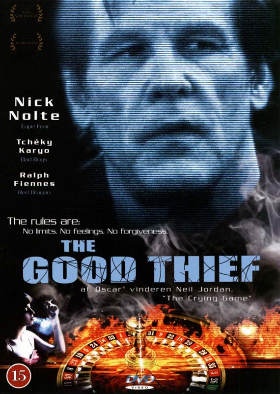 The Good Thief : เดอะกู๊ด ธีฟ [2002] - เสียงอังกฤษ / บรรยายไทย
