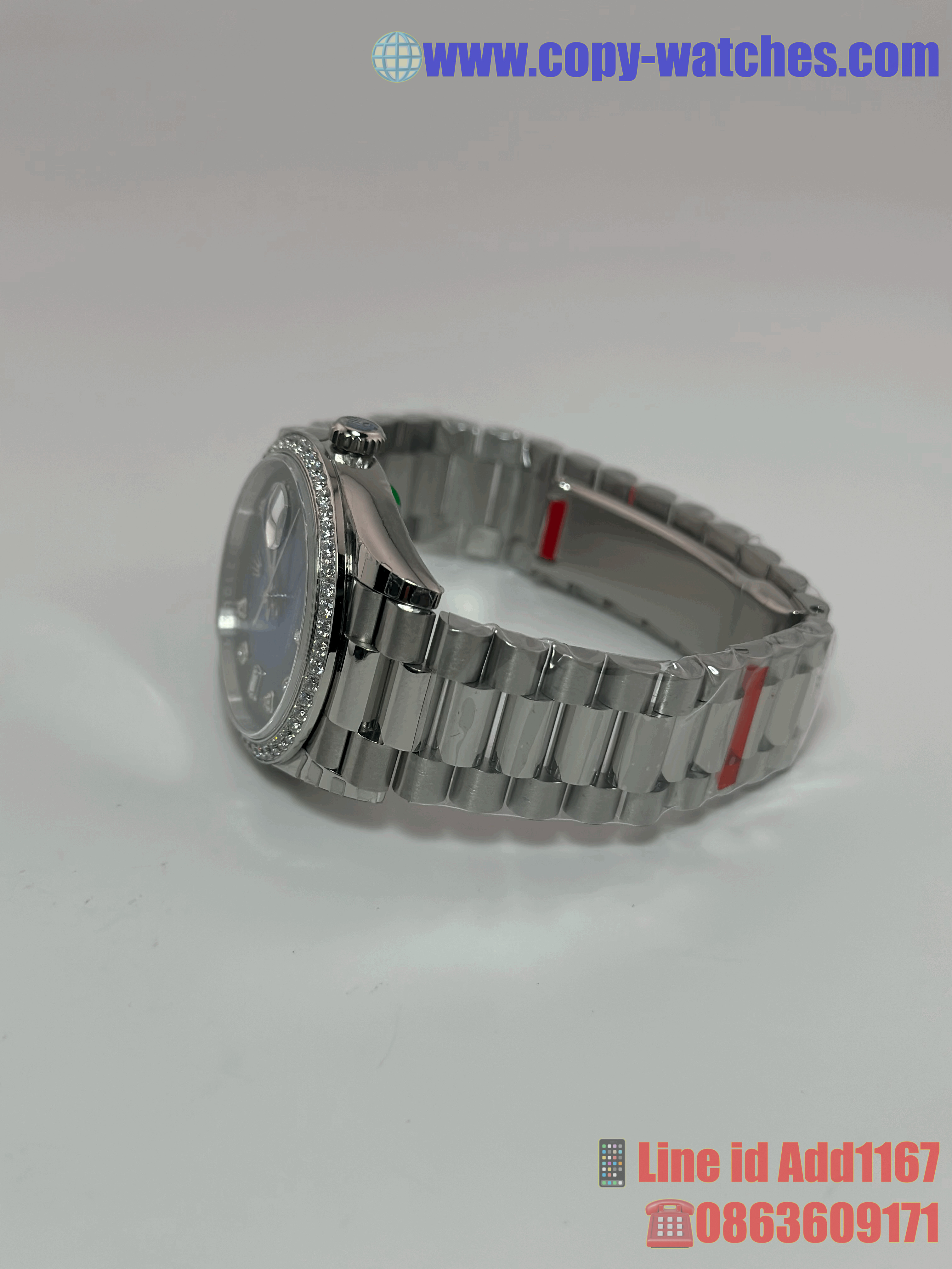 Rolex Day Date 36mm Dial Ref.128239