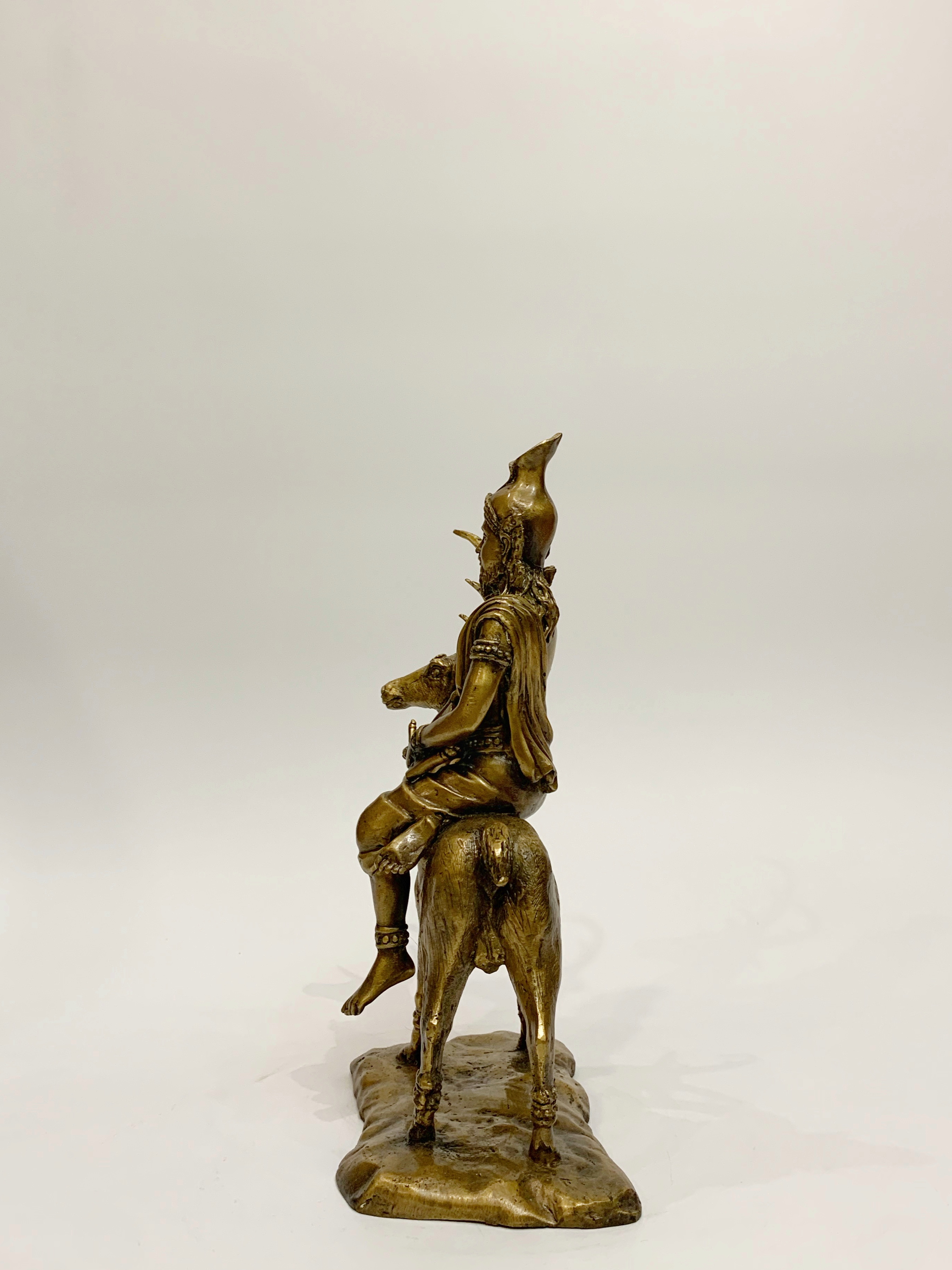 พระพฤหัสบดี (เทวดาประจำวันเกิด)