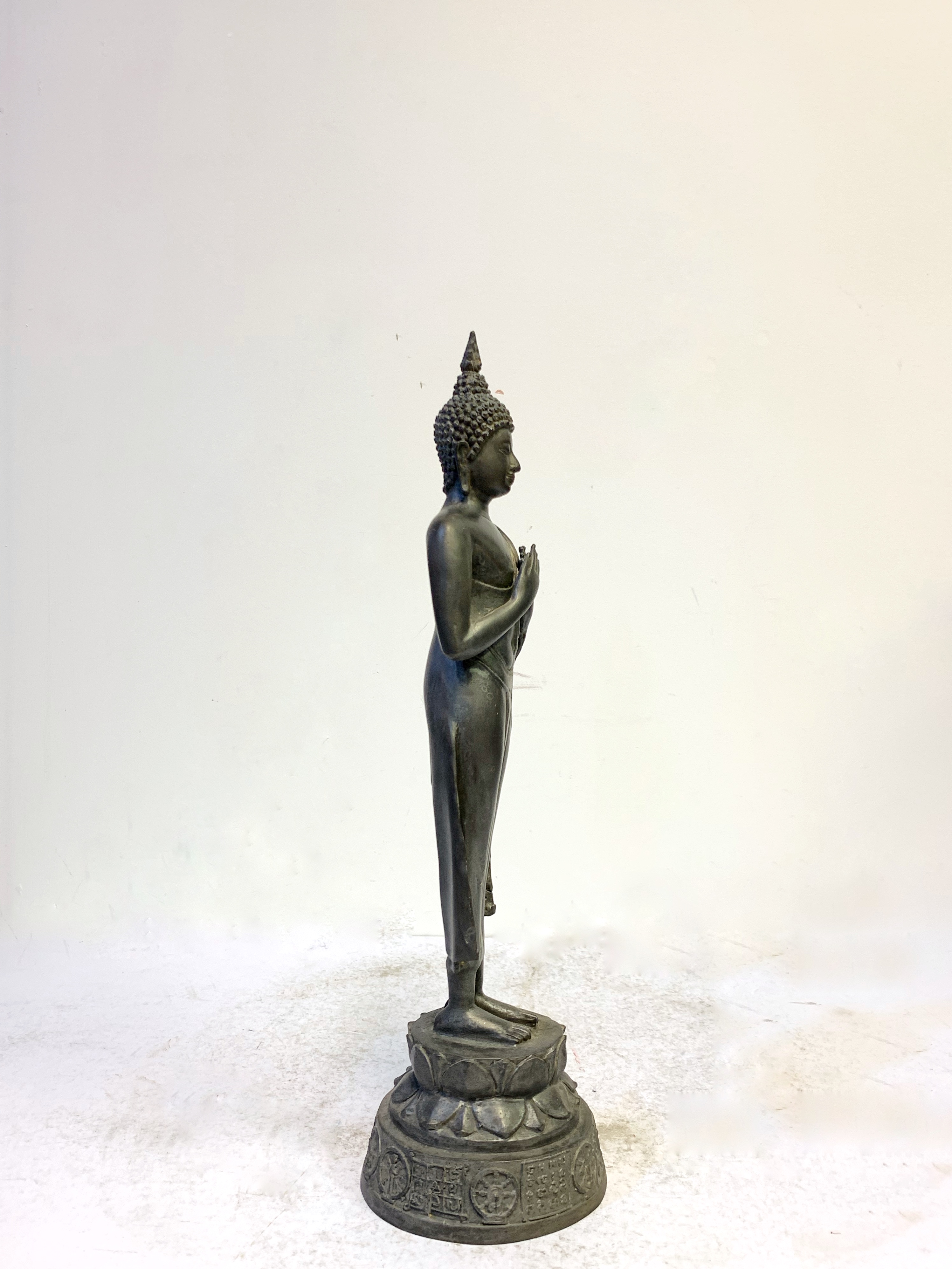 ชุด พระประจำวันเกิด (8องค์) หน้าตัก 5 นิ้ว