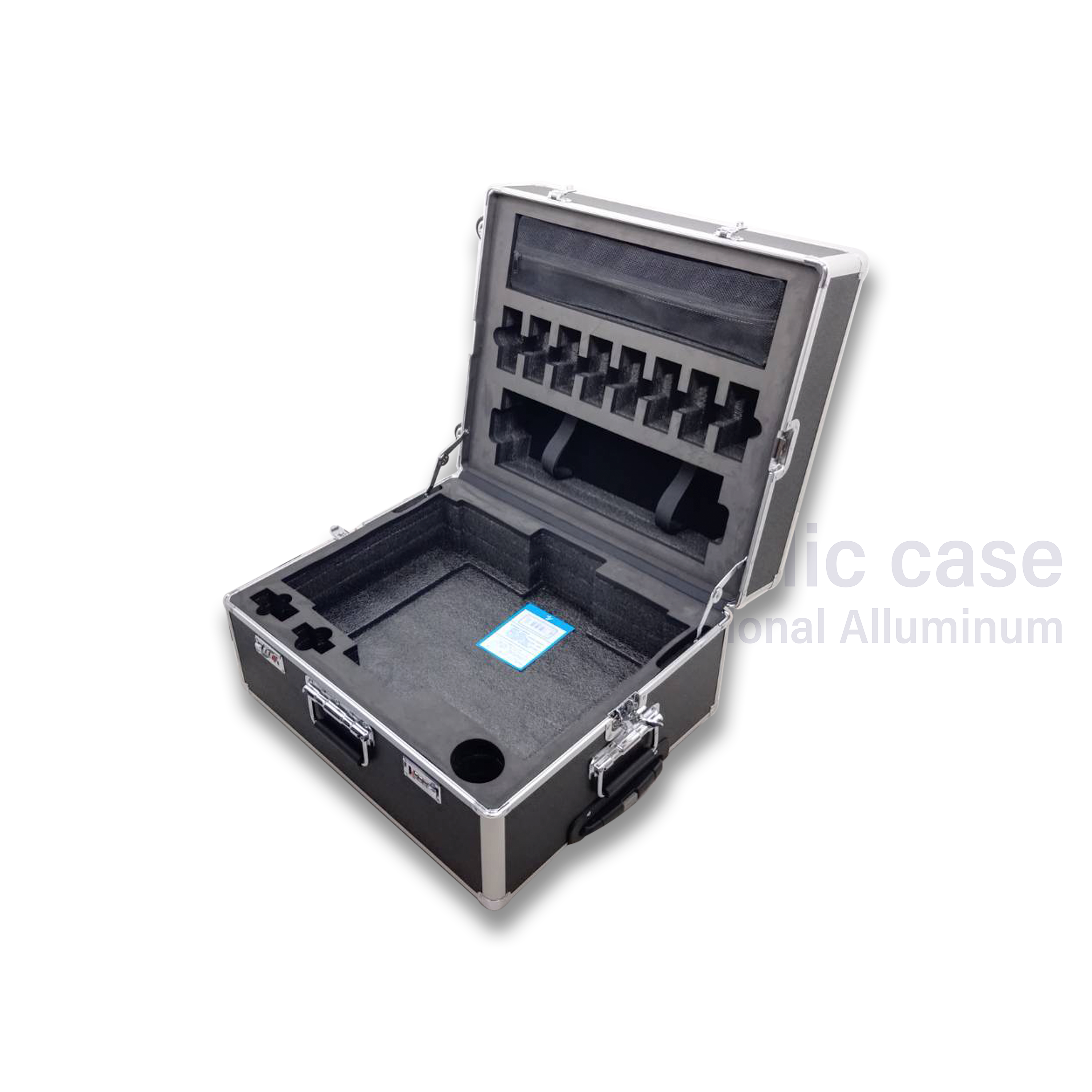 metalliccase 9485-01-6712 / Ulthera (58.5x47.5x30.1 T2C1H3K13P3)