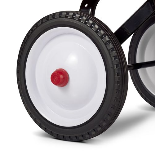 Radio-Flyer Classic Red Wagon รถเข็น 4 ล้อ
