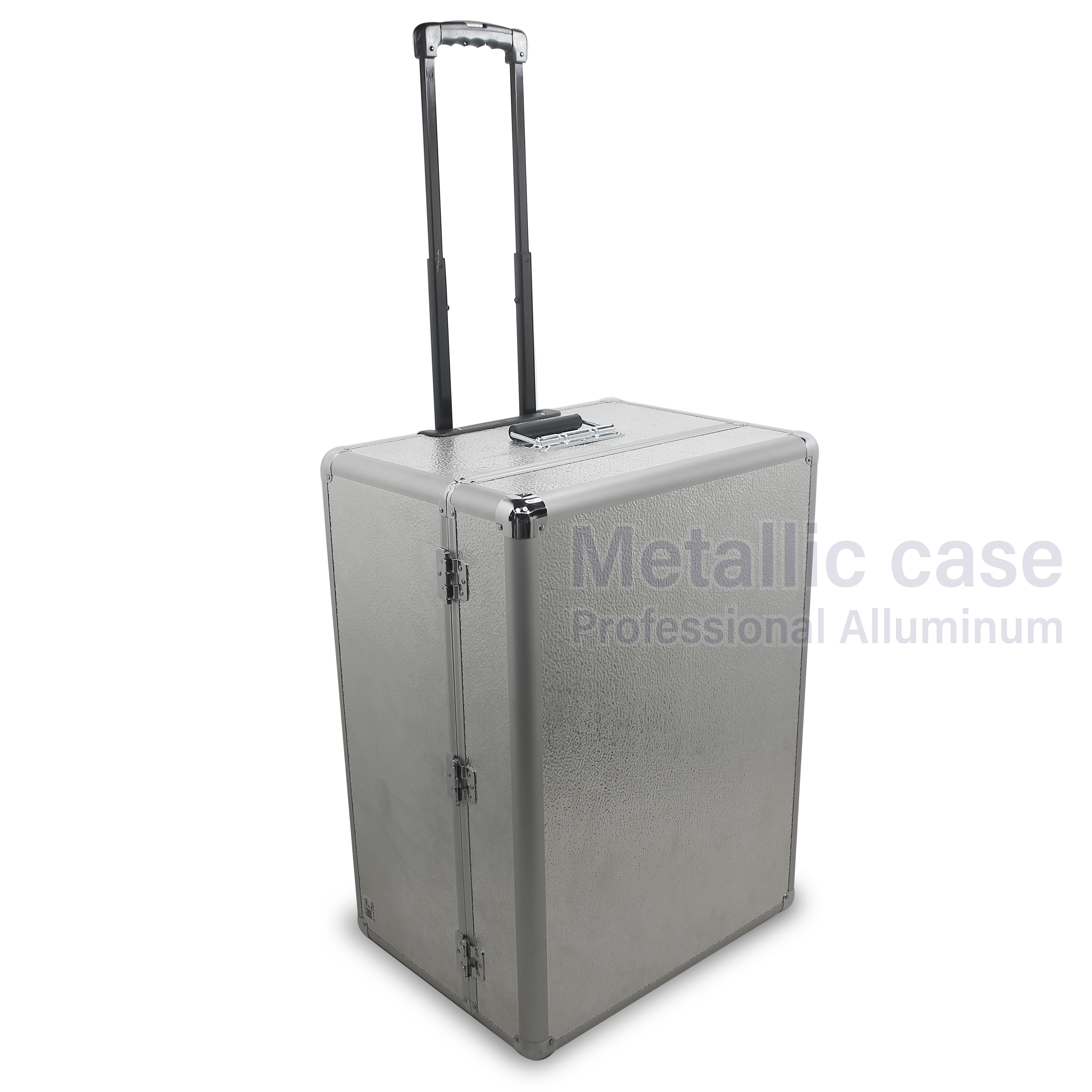 metalliccase8414-10-6502 /Training kit PLC (49.5x67.5x37.6 T2P3C7K3H3F10U5)