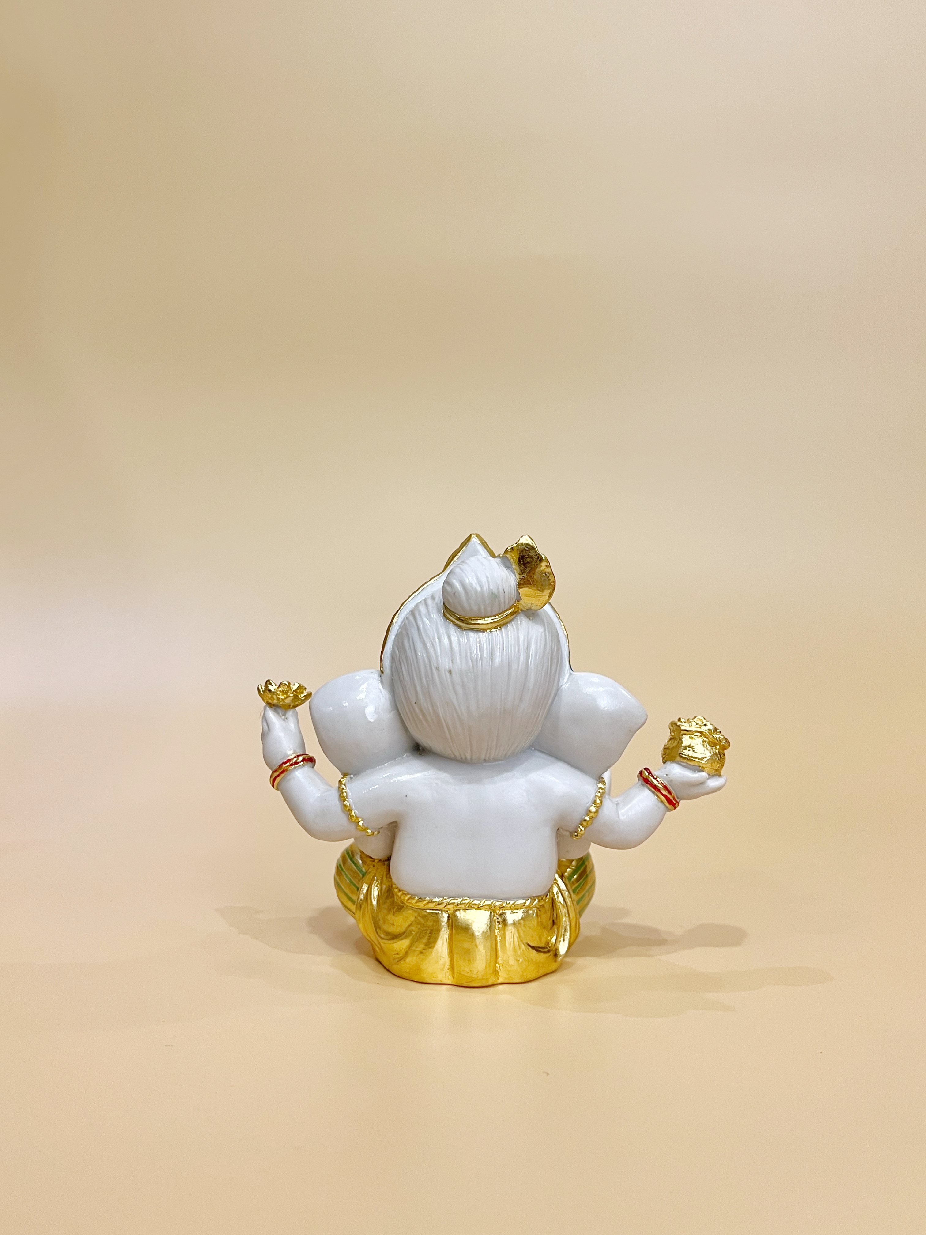 พระพิฆเนศ ปาง ประทานพร 4 กร หน้าตัก 3 นิ้ว