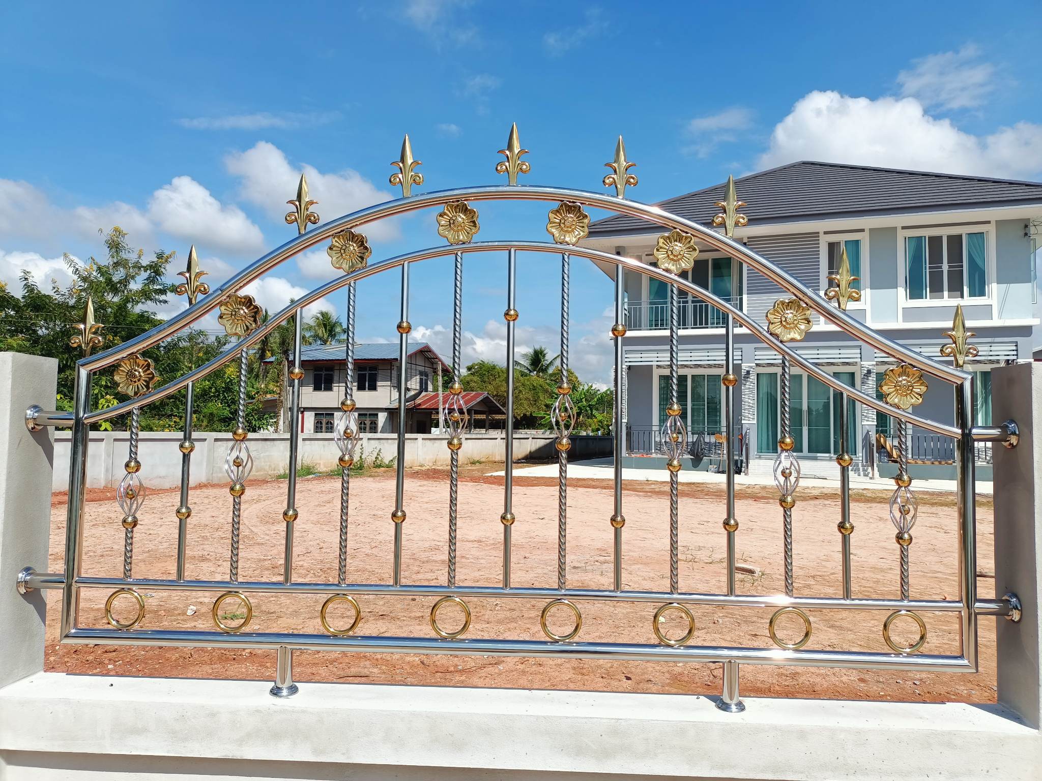 รีวิวช่างสแตนเลส, รีวิวประตูรั้วสแตนเลส , รีวิวช่างติดตั้งมอเตอร์ประตูรั้วรีโมท ,รีวิวช่างประตูอัลลอยรีโมท ,รีวิวช่างประตูอัตโนมัติ , รีวิวร้านแตนเลส ครบวงจร ,รีวิวเบอร์โทรช่างสแตนเลส0951955898 , รีวิวเบอร์โทรช่างประตูรั้วรีโมท0951955898 , รีวิวเบอร์โทรร้านขายมอเตอร์รีโมท0951955898 ,รีวิวร้านสแตนเลสมอเตอร์รีโมท , ช่างประตูสแตนเลส , สแตนเลส304 , ประตูรั้วสแตนเลส304แท้ , ช่างสแตนเลสไทย , ร้านจำหน่ายมอเตอร์รีโมทไทย , ประตูรั้วบ้าน , ประตูรั้วโรงงาน , ประตูรั้วบริษัท