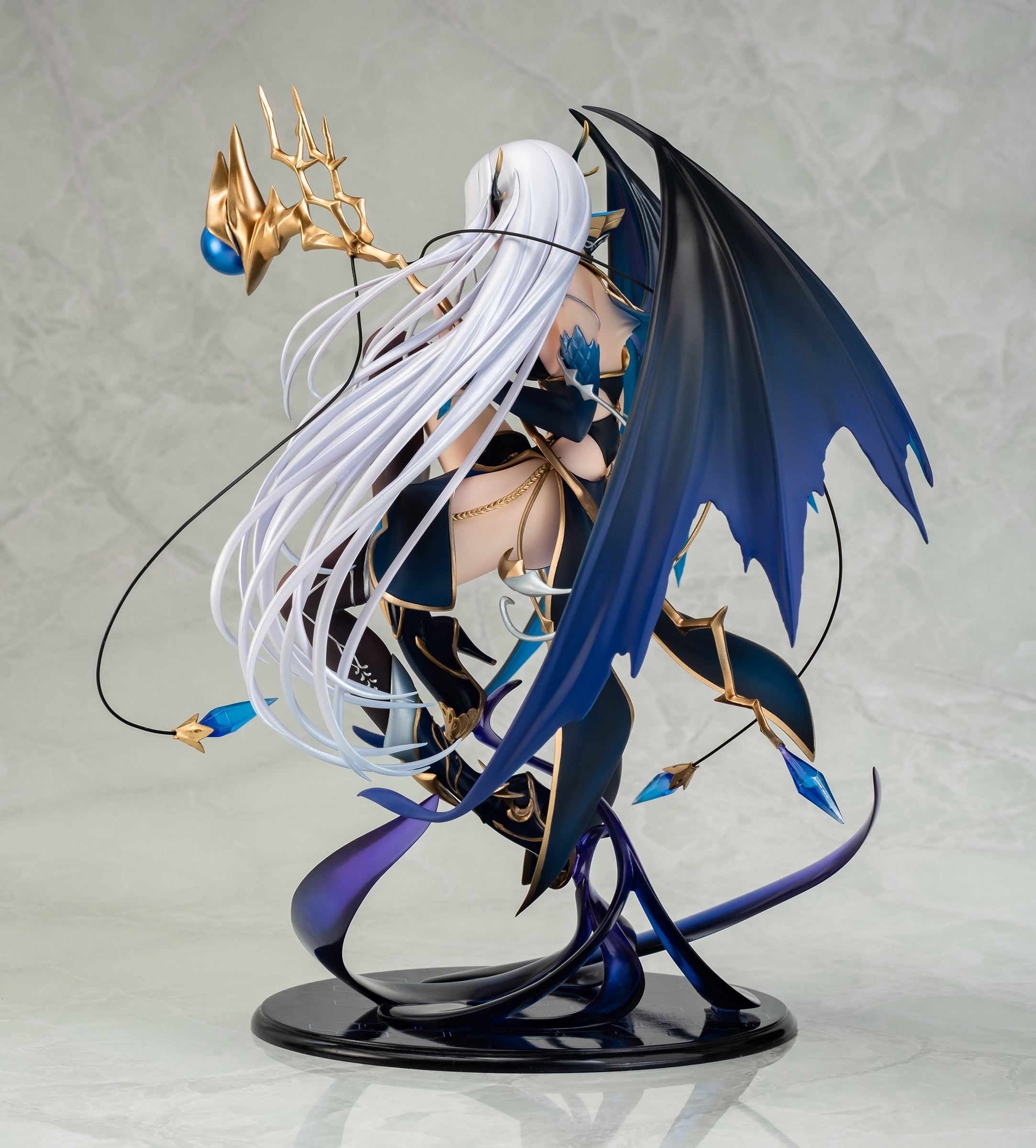 (Pre-Order) Nidhogg - 1/8 Actoys, Revolve