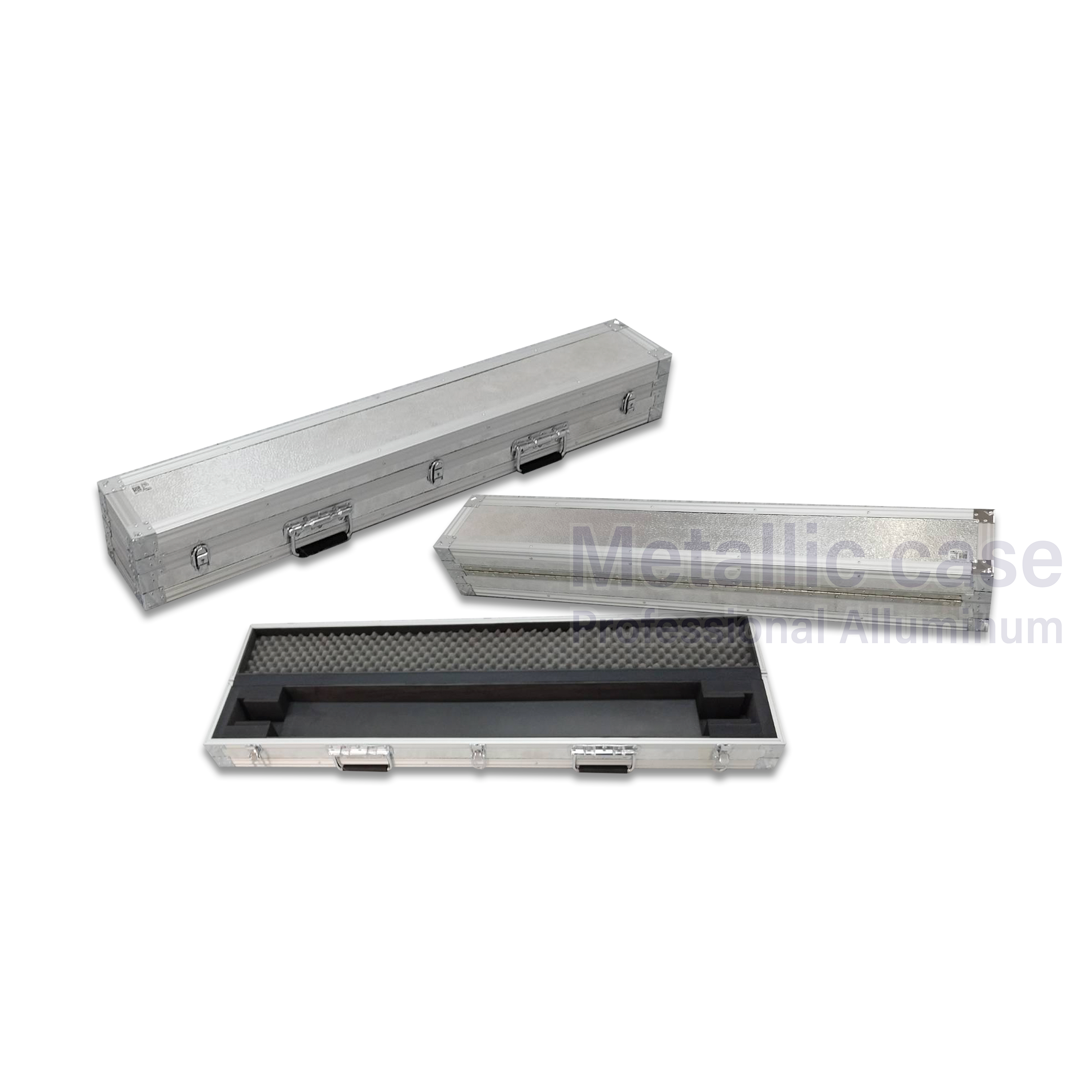 metalliccase 9830-09-6809 / Calipe rchecker 108 cm(115.5x17.5x14.5 T1C7H3K1P5)