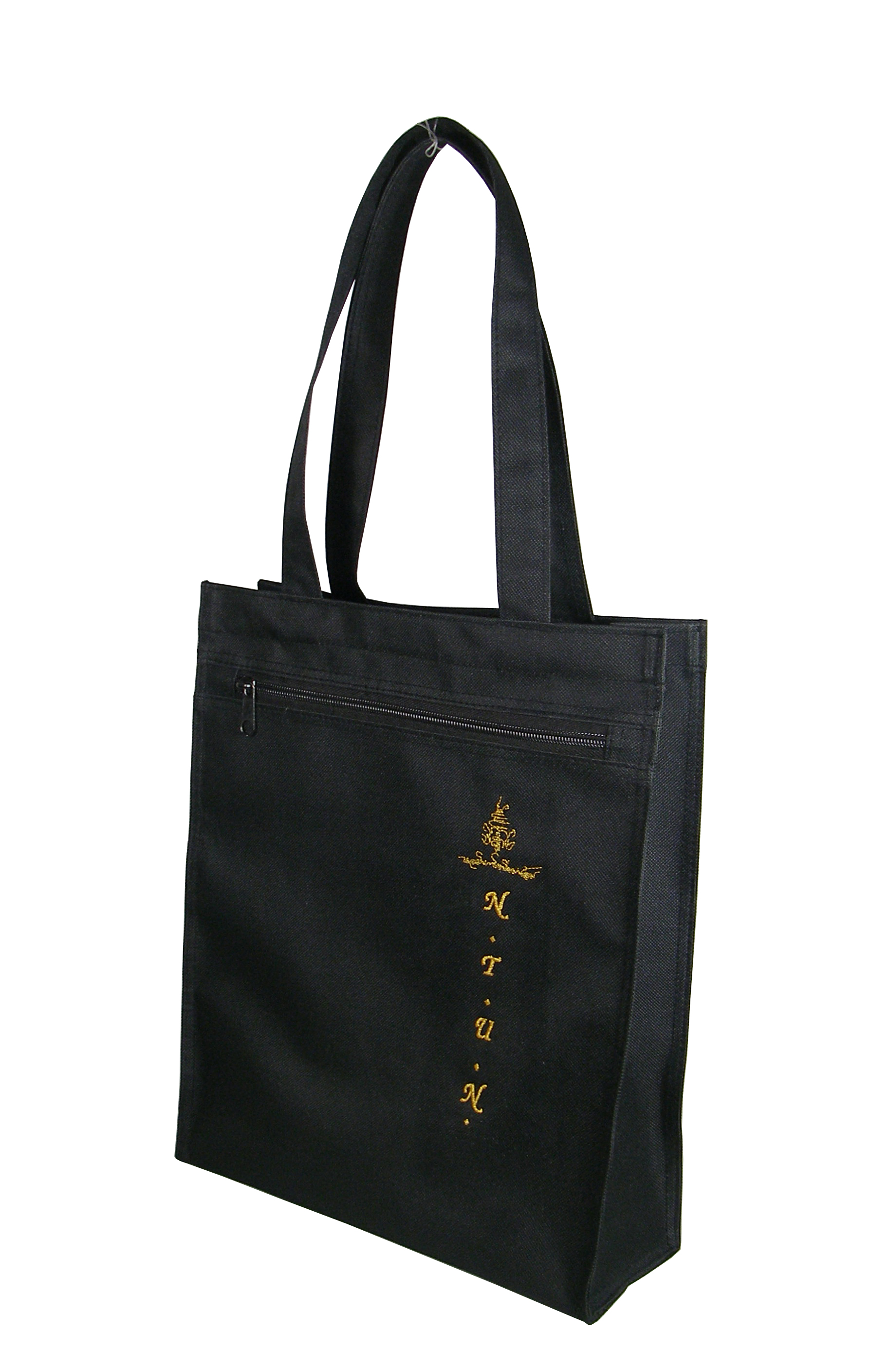 กระเป๋าเคียง