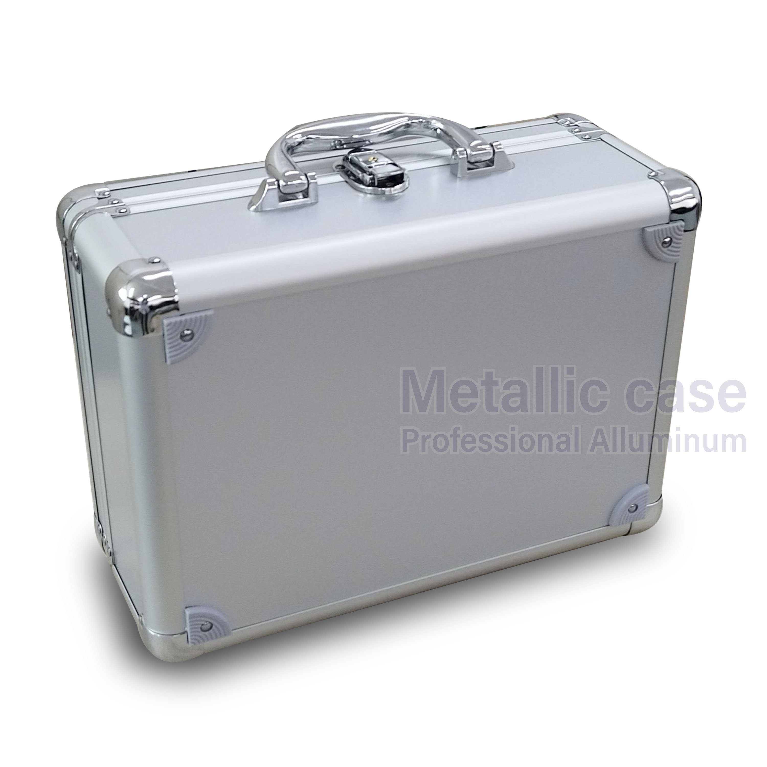 metalliccase9223-10-6705 / Megger TDR2050 (34x24.5x14.5 T1C6H5K1P2)