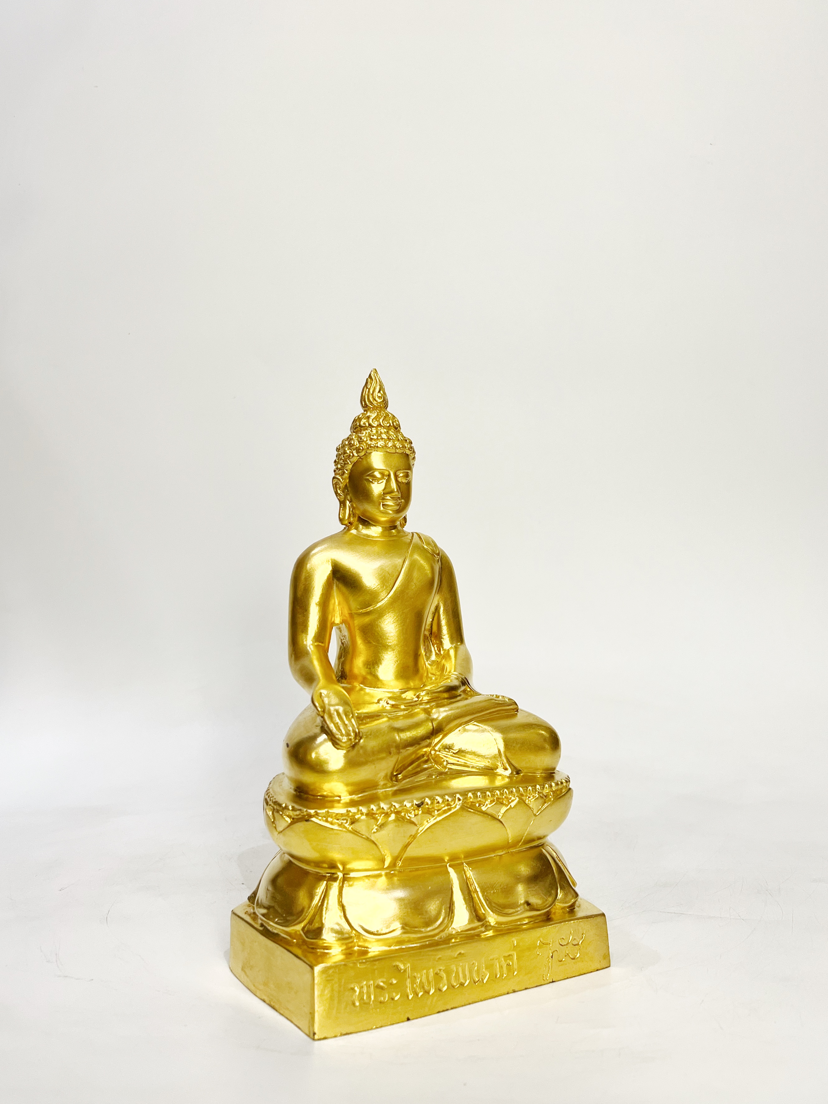 พระไพรีพินาศ หน้าตัก 5 นิ้ว