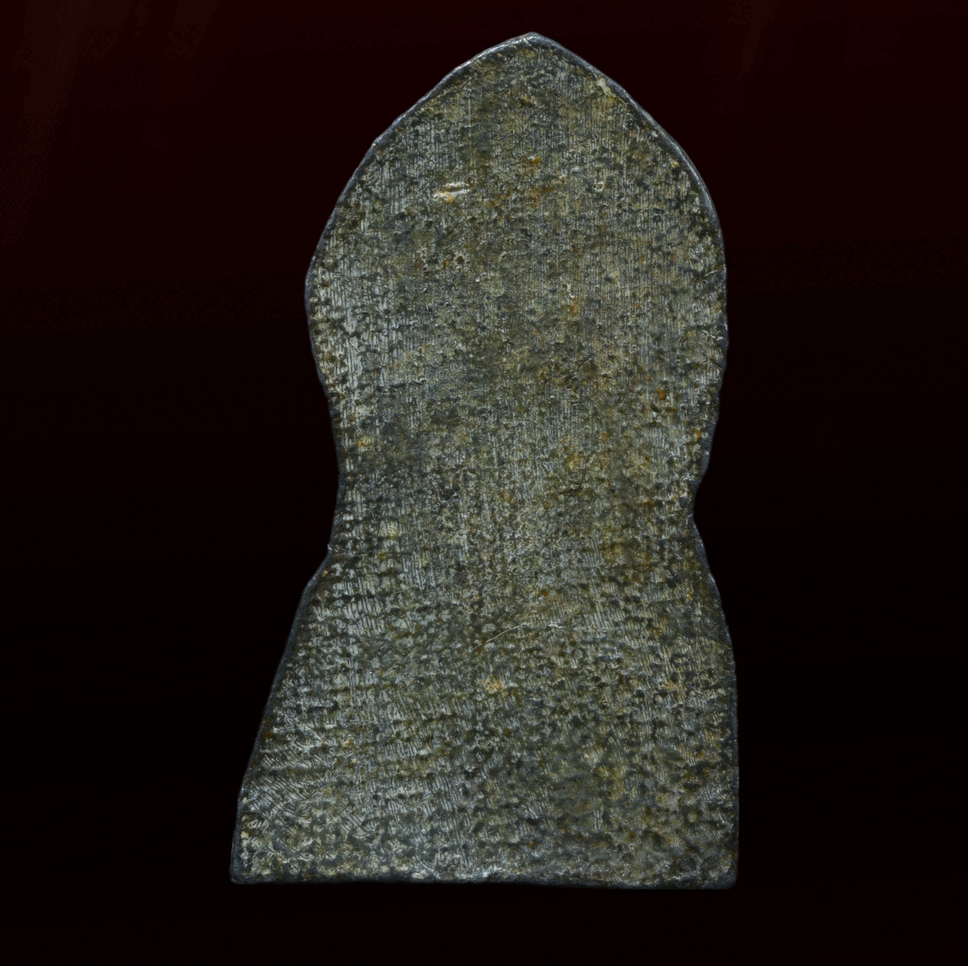 พระพุทธชินราชในเสมา พิมพ์ฐานสูง