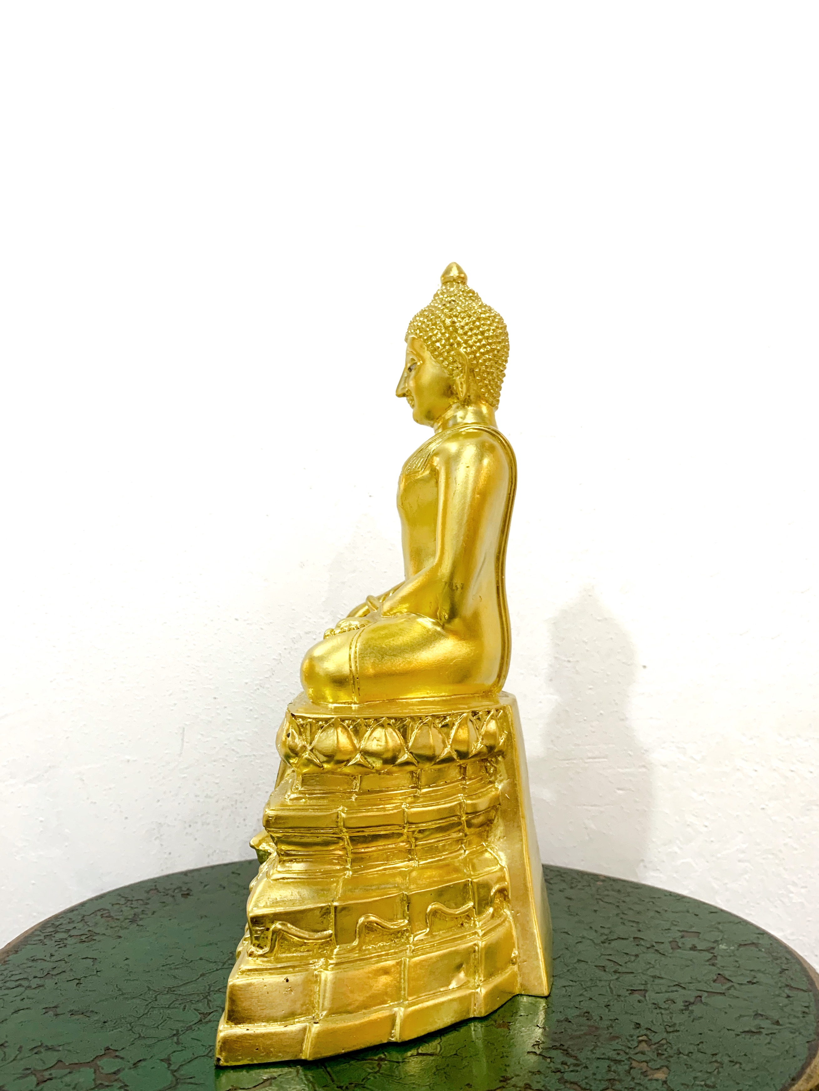 พระพุทธสิหิงค์ หน้าตัก 5 นิ้ว