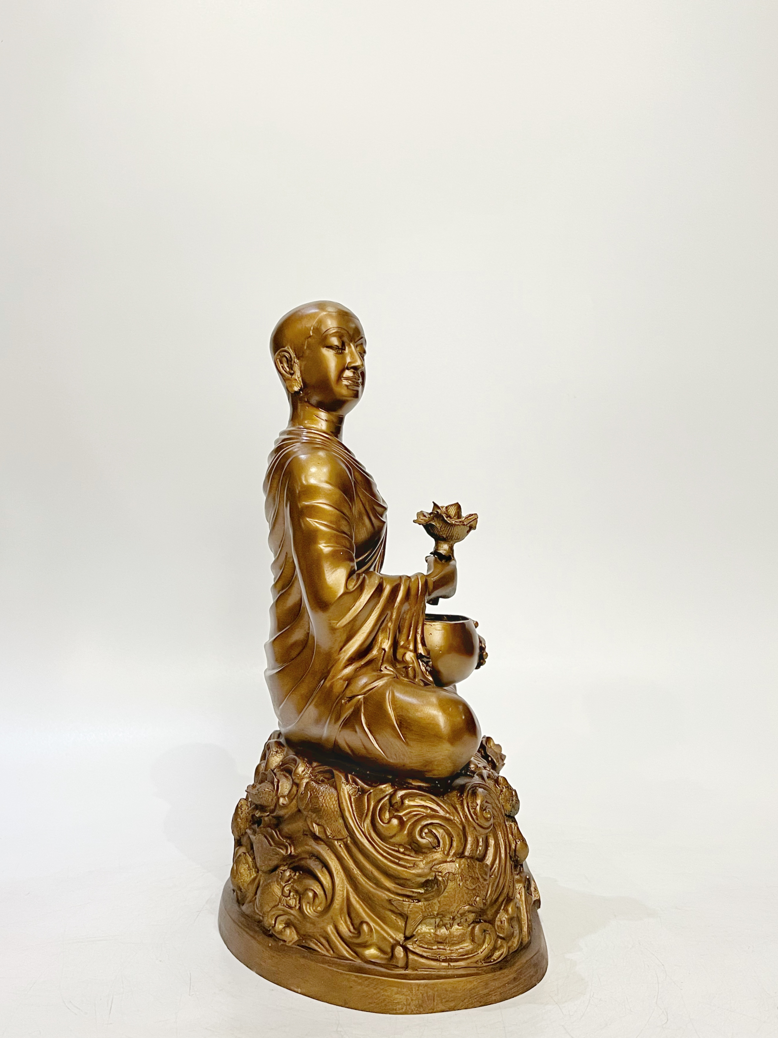 พระอุปคุต หน้าตัก 9 นิ้ว