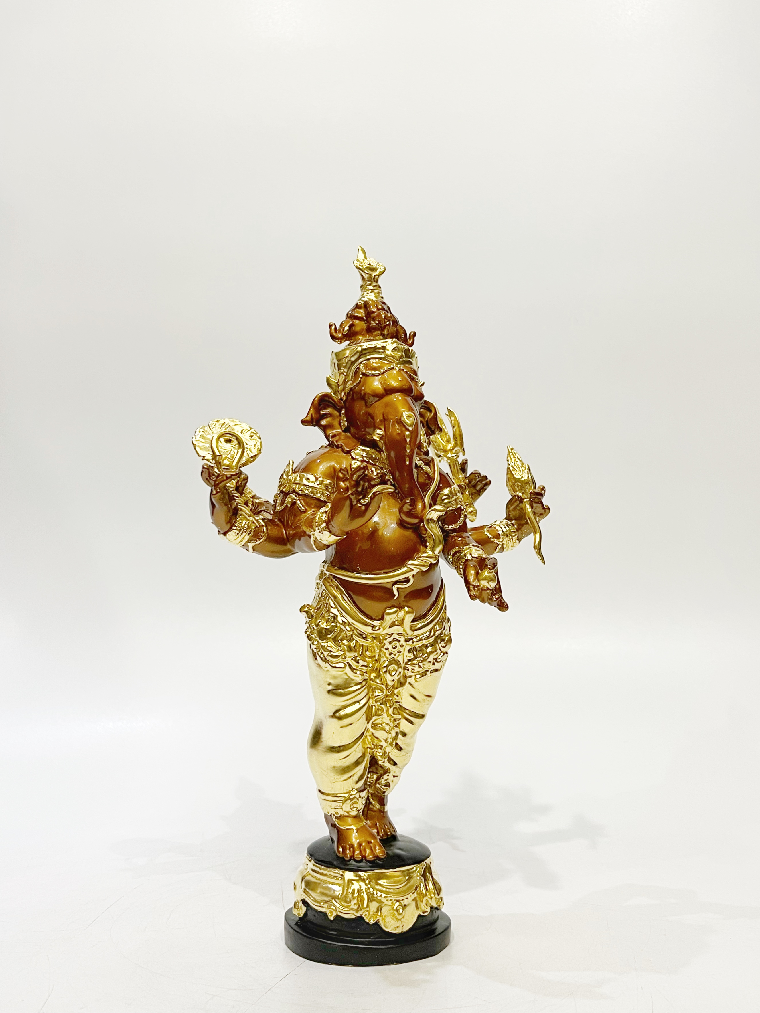 พระพิฆเนศ หน้าตัก 5 นิ้ว