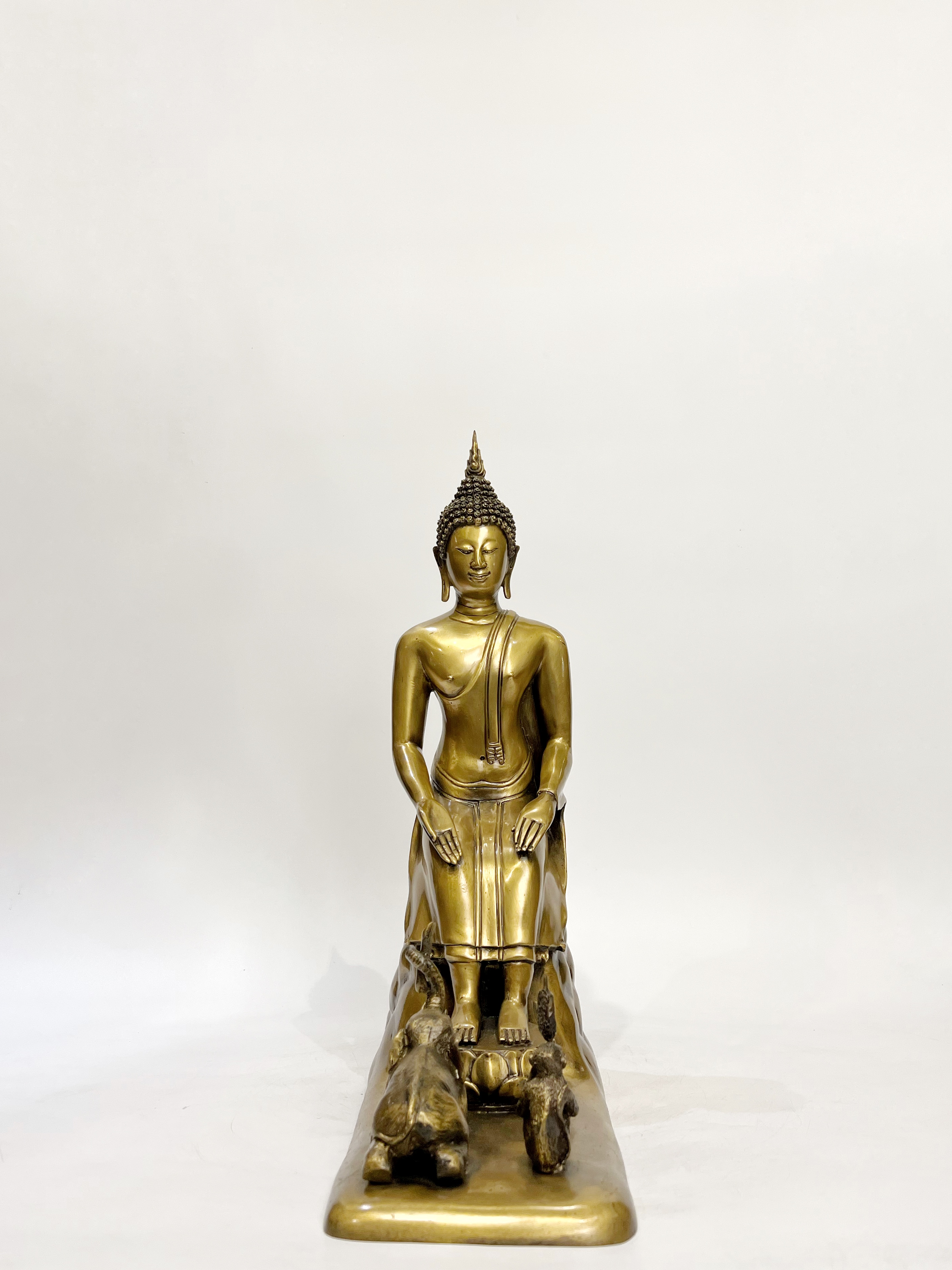 ชุด พระประจำวันเกิด (9องค์) หน้าตัก 8 นิ้ว