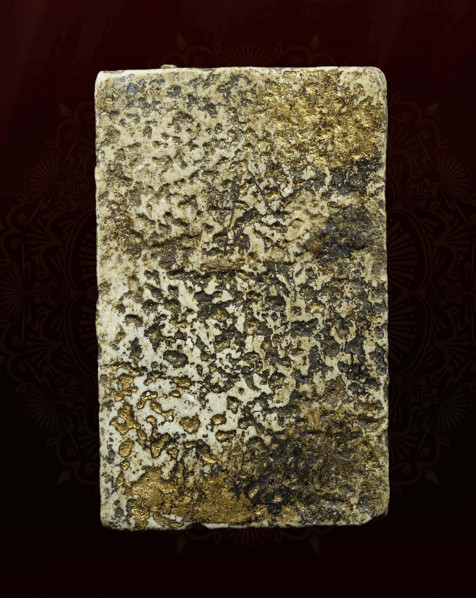 พระสมเด็จวัดระฆัง พิมพ์พระประธาน