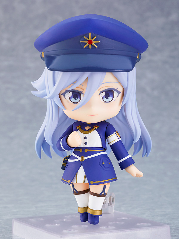 [In-Stock] Vladilena Milizé - Nendoroid #1674 (Good Smile Company)