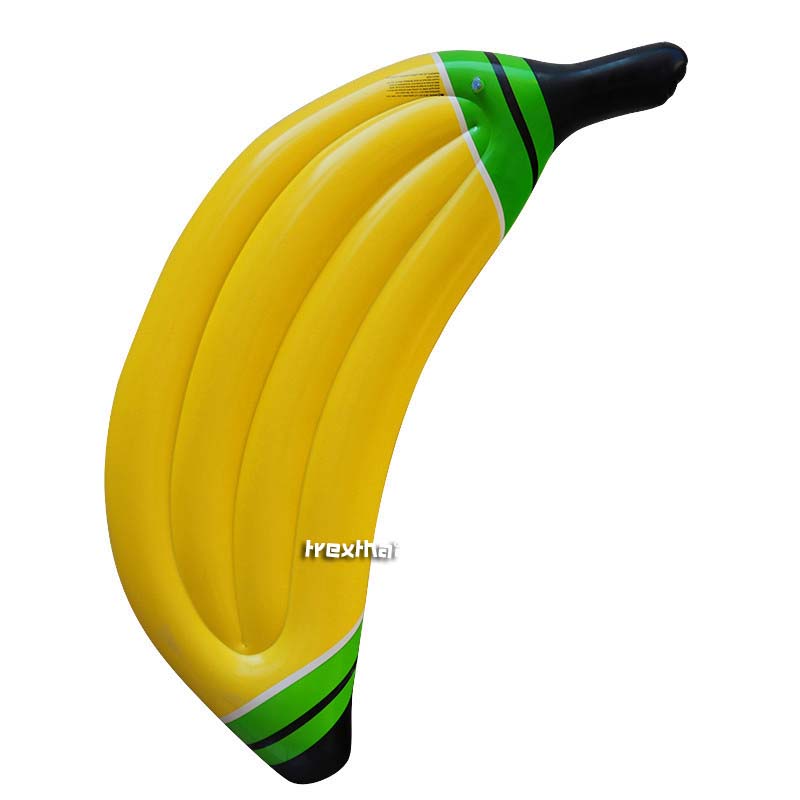 แพยาง ห่วงยางแฟนซี กล้วย Banana