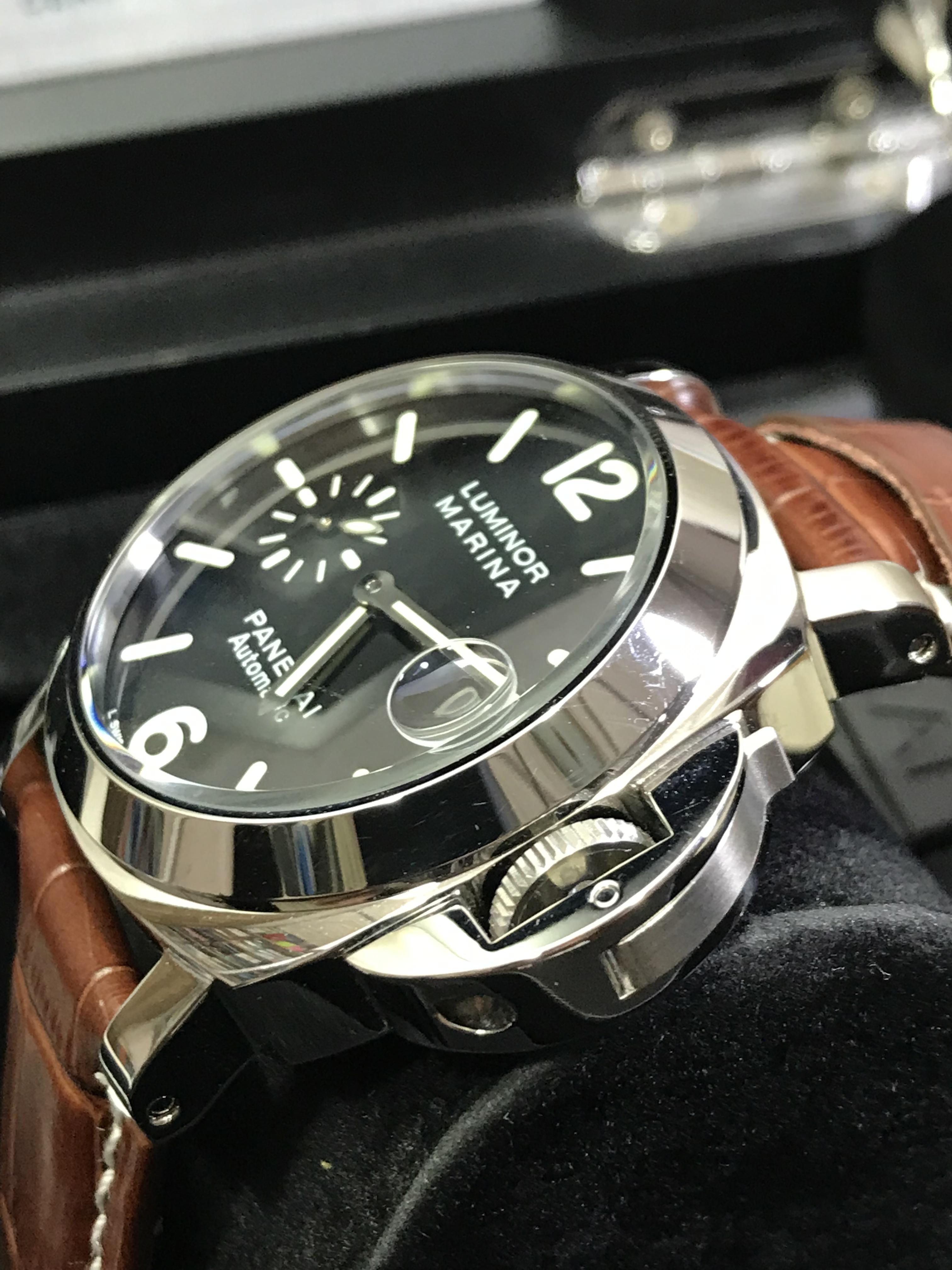 Panerai Luminor Marina (PAM048)