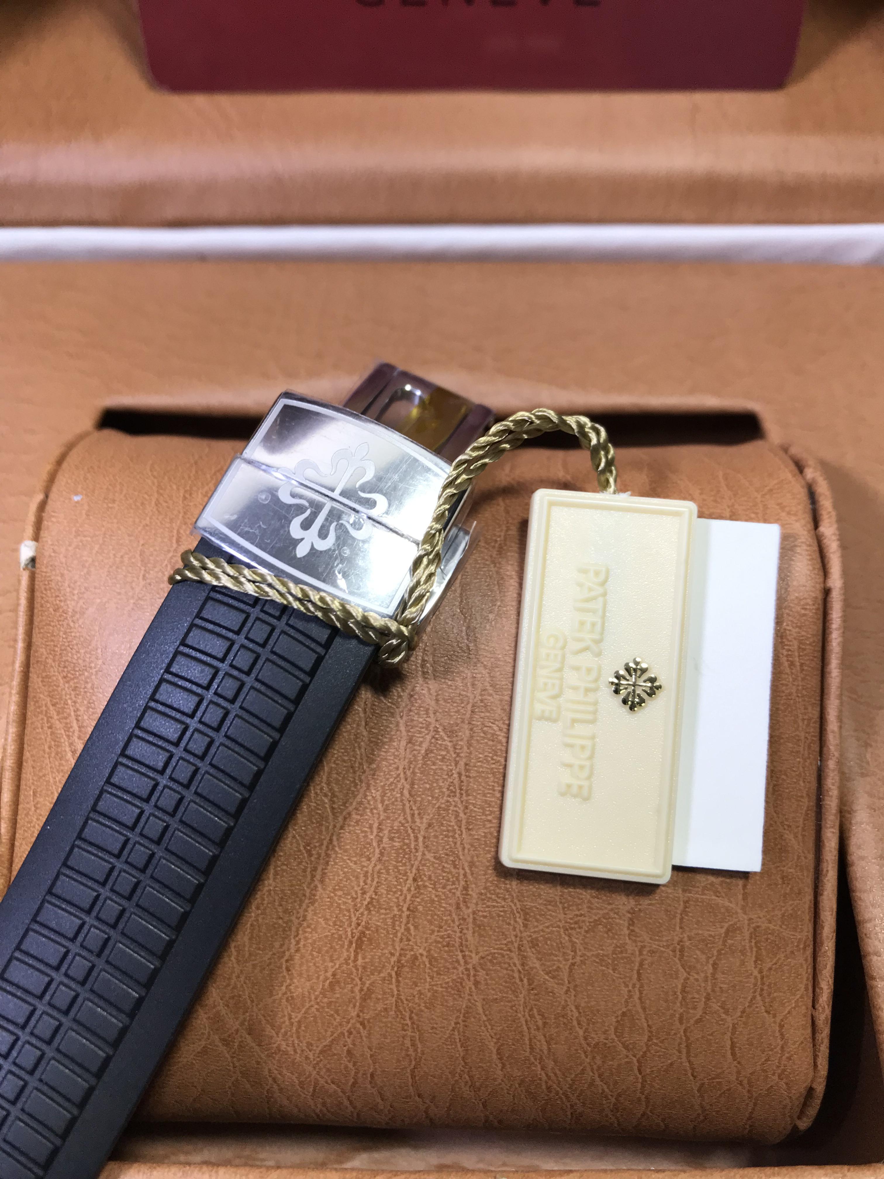 Patek Philippe (Swiss PPF)