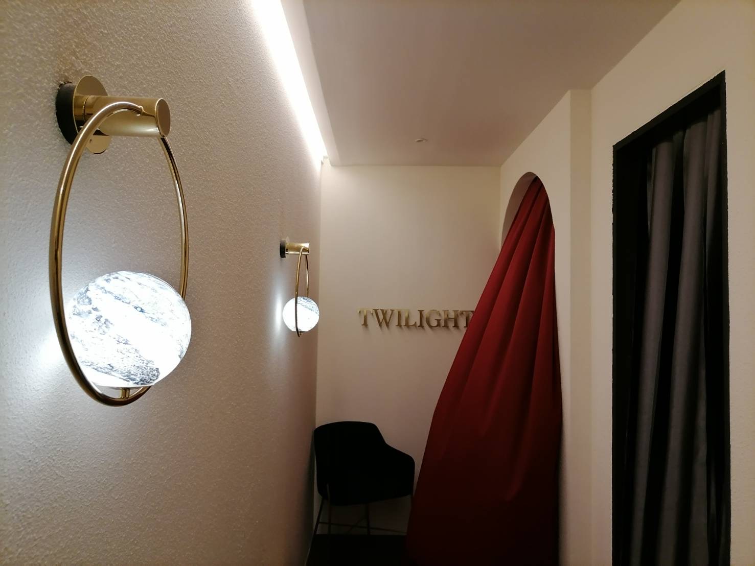 ติดตั้งระบบเสียงร้าน W OMAKASE สาขาเรียบด่วน รามอินทรา