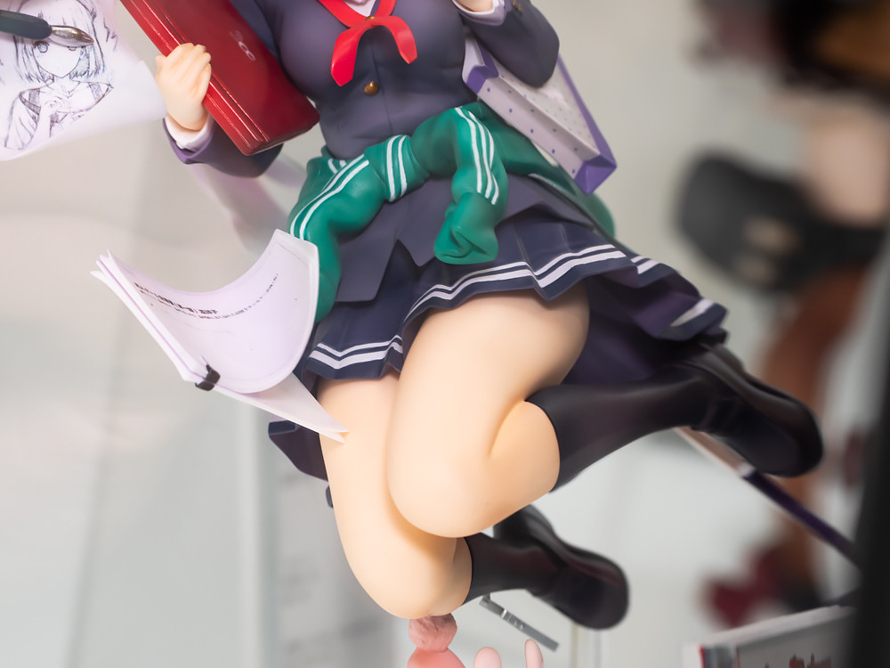 ปิดการจอง (Pre-Order) Katou Megumi - 1/7 Max Factory