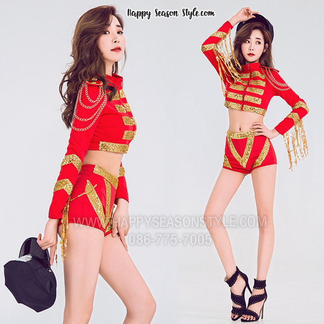 ชุดเชียร์ ชุดดัมเมเยอร์ ชุดพีอาร์ ชุดพริตตี้