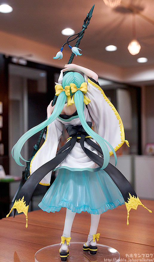 [In-Stock] Kiyohime Lancer - 1/7 (Phat Company)