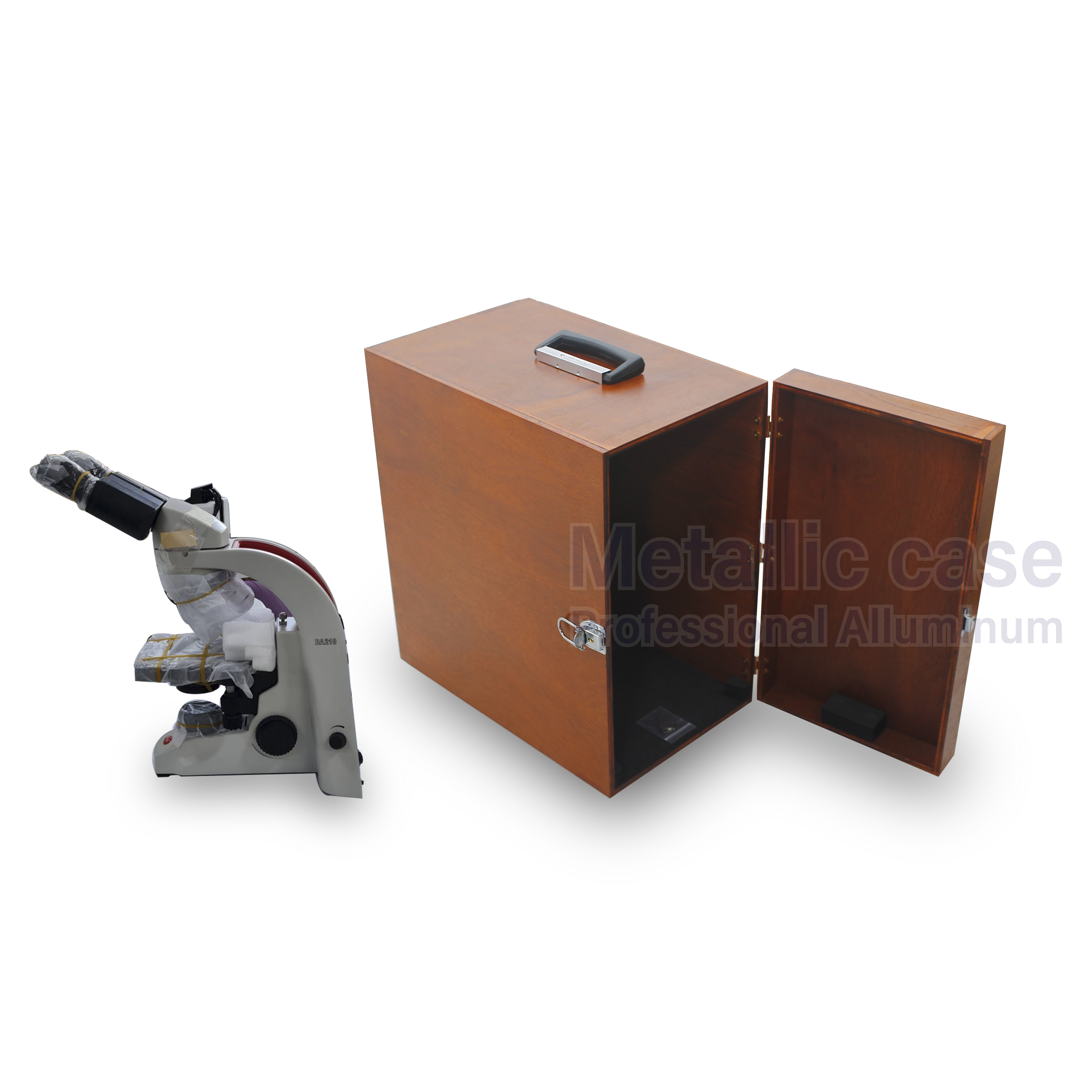 metalliccase2-0628-DDD-6412 / Stermi 305 (23x41x42)