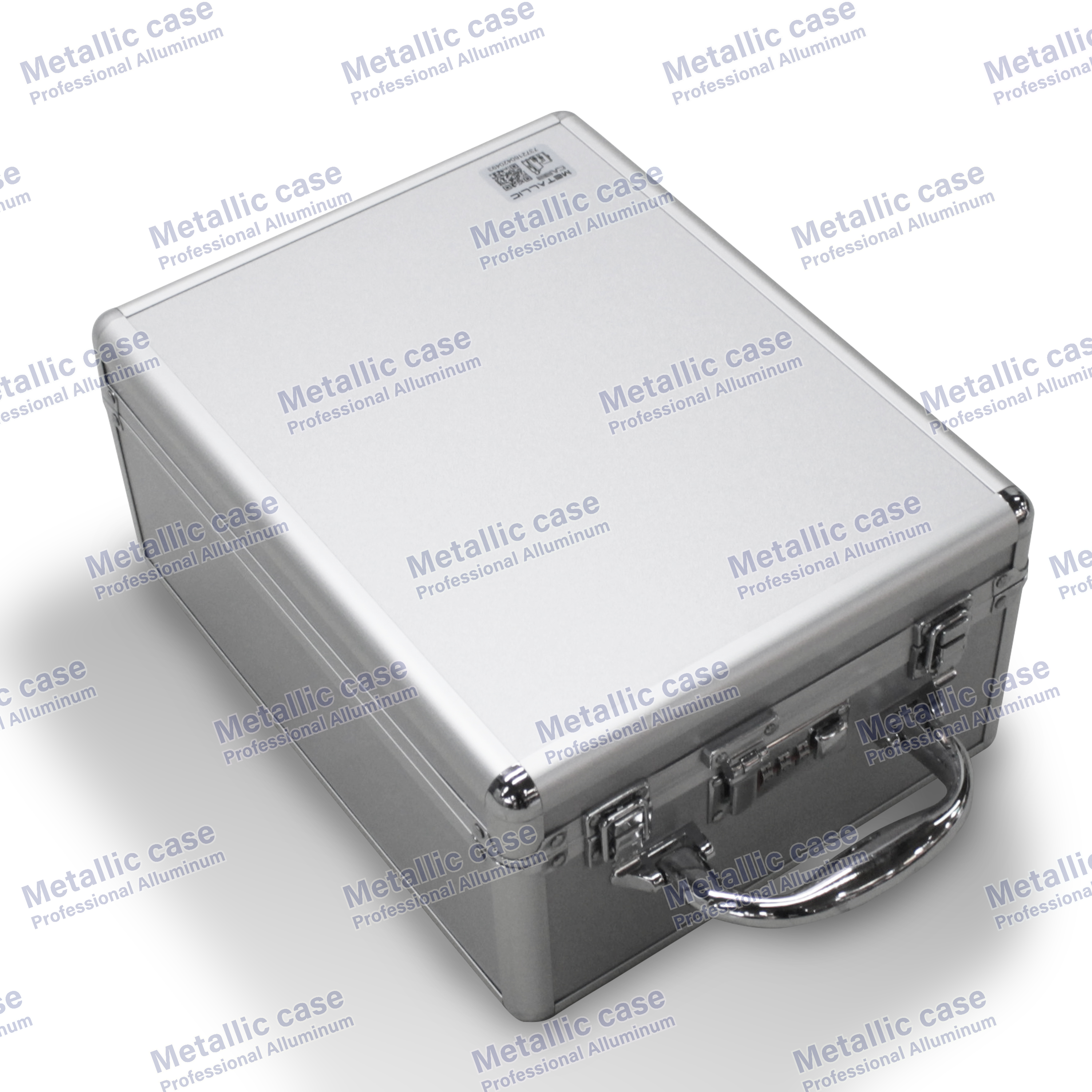 metalliccase 7372-02-6108/ LTO2 in Safe(32x25.2x15.5 T1C6H5K10P1K30)