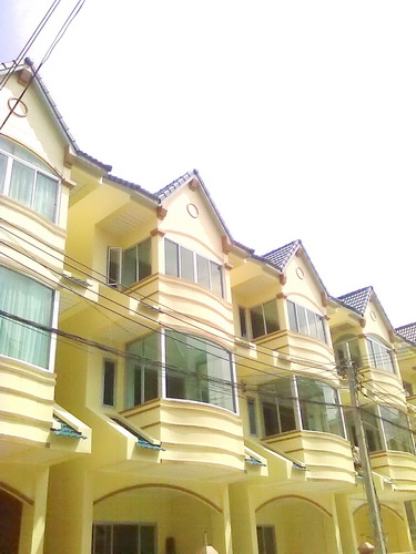 Barn Bangpo โครงการ บ้านบางโพ ( MRT เตาปูน - บางซื่อ ) (ภาพผลงานที่ผ่านมา)
