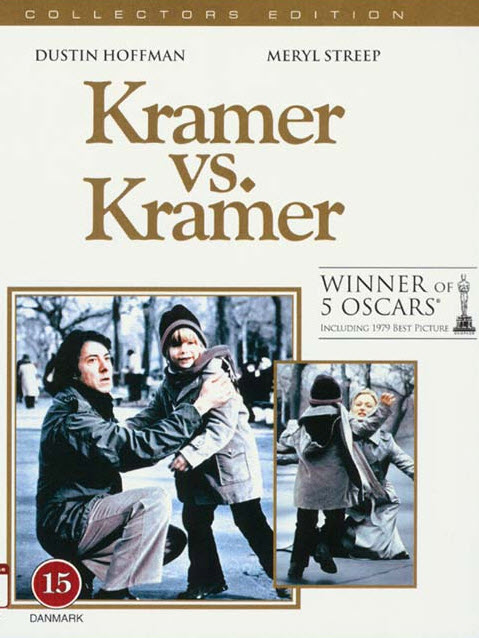 Kramer vs. Kramer : พ่อแม่ลูก [1979] - เสียงอังกฤษ / บรรยายไทย
