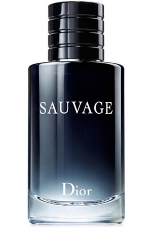 น้ำหอม Christian Dior Sauvage EDT 100ml ของแท้ 100%.