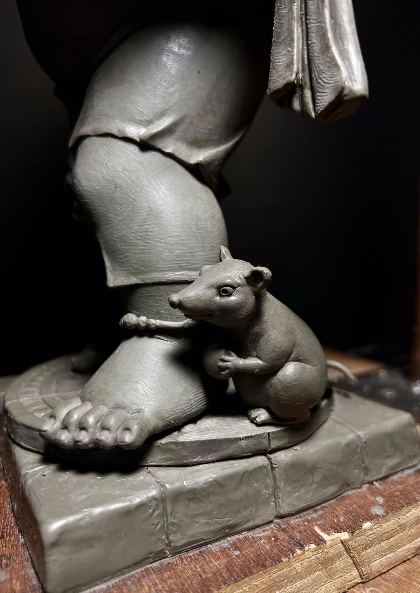 ปิด : ผลงาน "พลังแห่งศรัทธา"