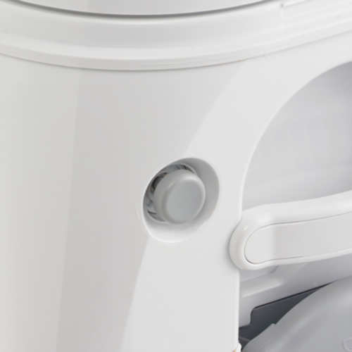 Dometic Portable Toilet 976 สุขภัณฑ์เคลื่อนที่ขนาด 18 ลิตร