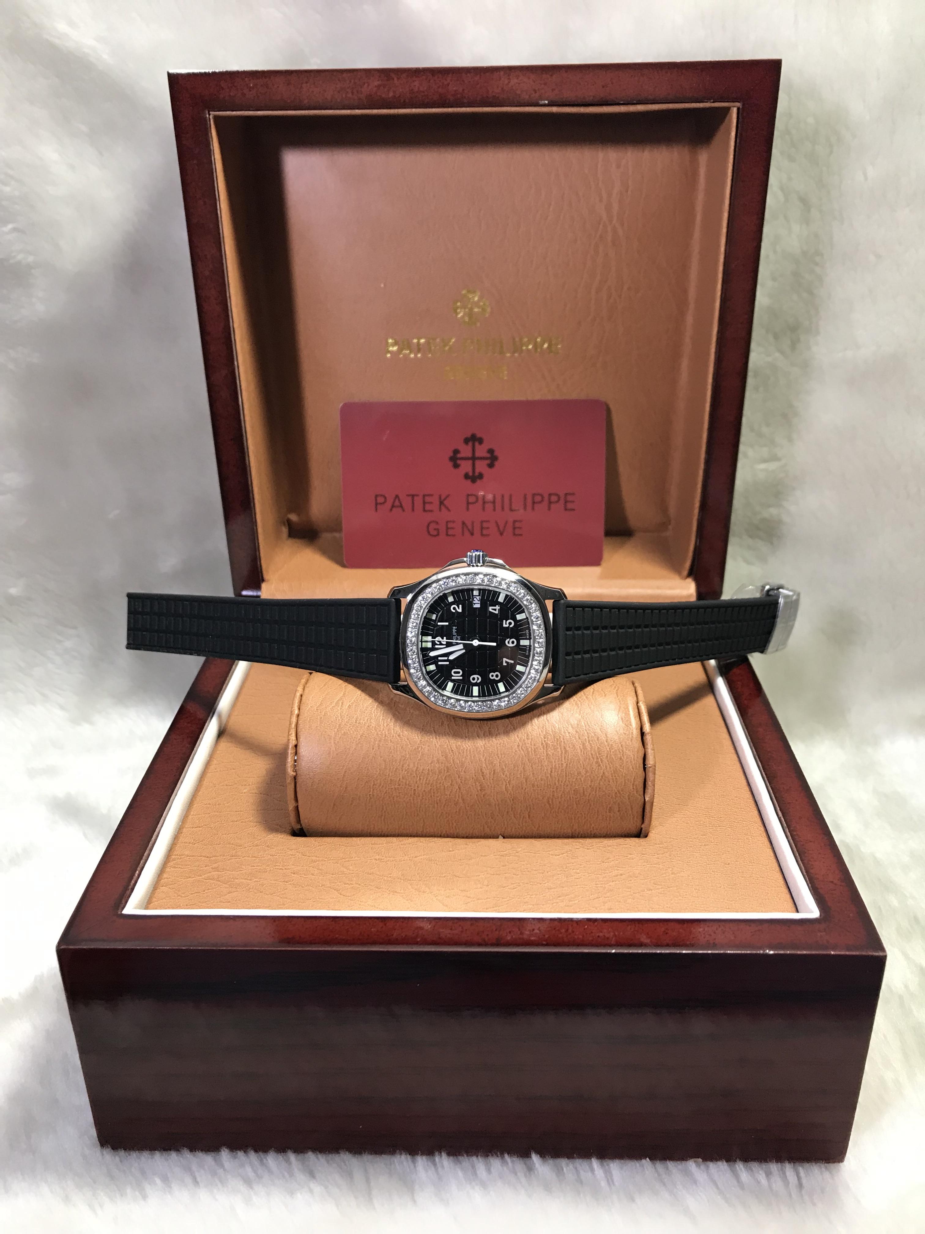 Patek Philippe 5067A