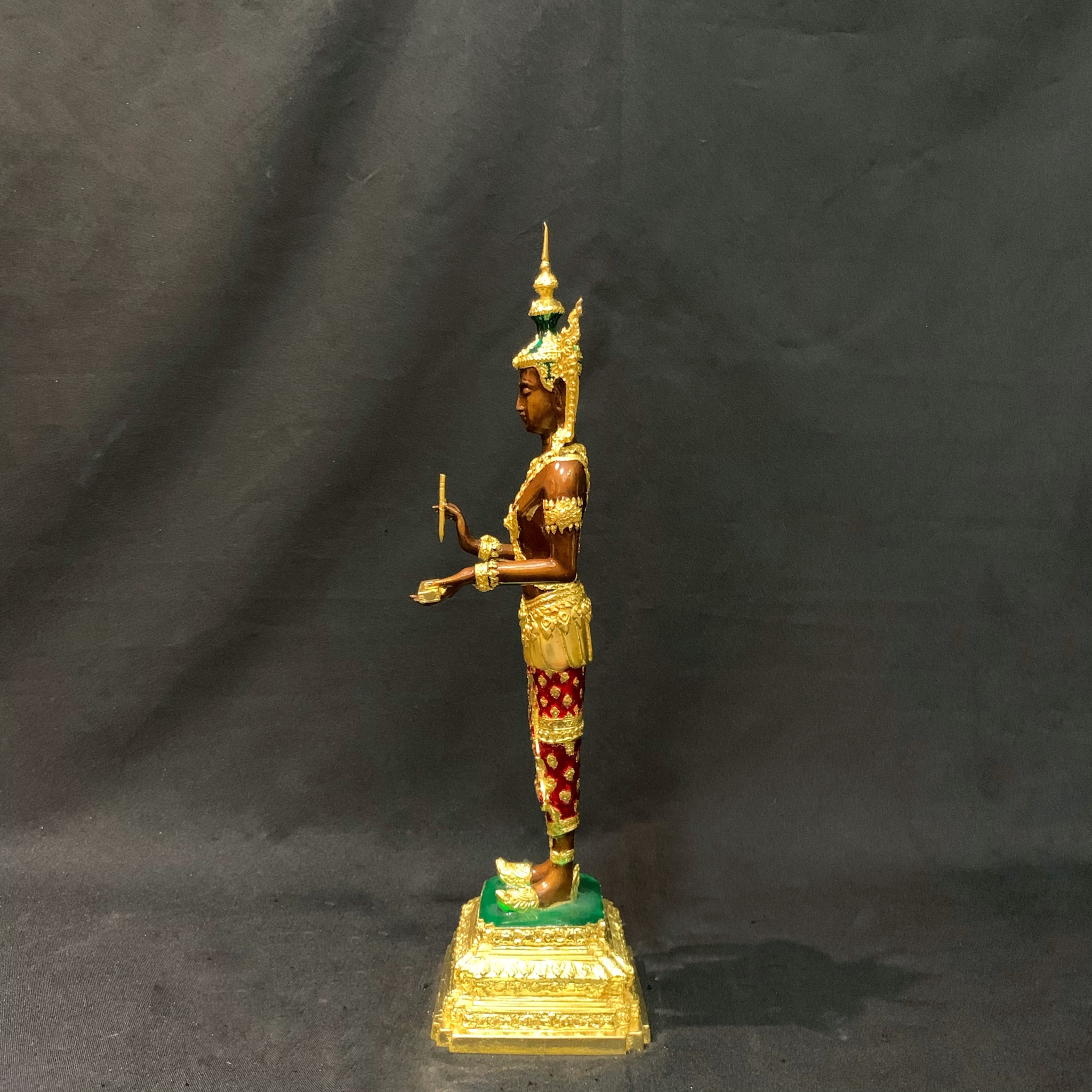 เทพารักษ์ 7 พระองค์