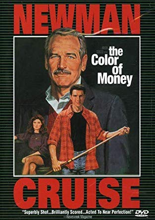 The Color of Money : เซียนสอนเซียน [1986] - เสียงอังกฤษ / บรรยายไทย