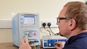 RIGEL รุ่น UNITHERM เครื่องวิเคราะห์ประสิทธิภาพเครื่องตัดจี้ทางการแพทย์ (Electrosurgical Analyzer)